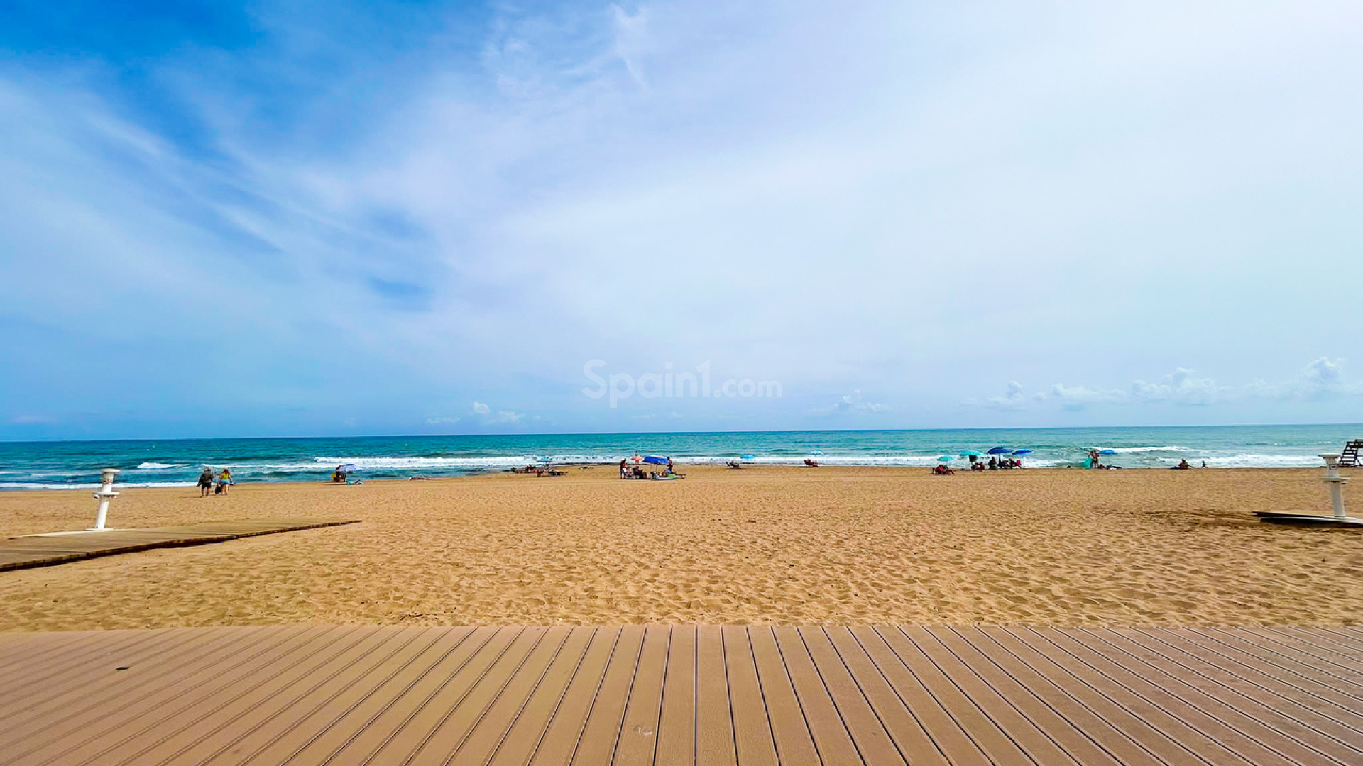 Resale - Wohnung -
La Mata