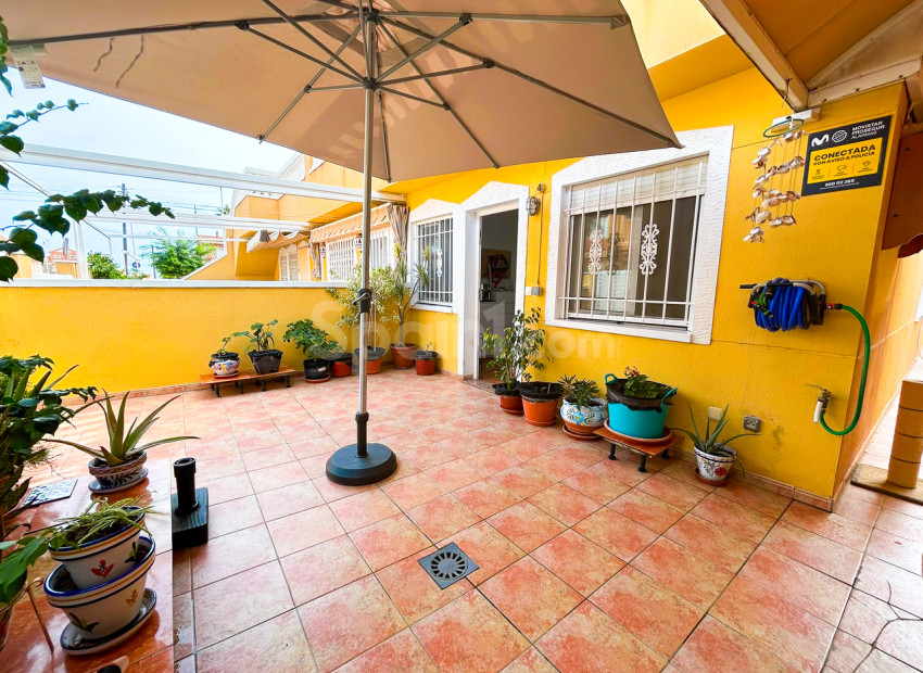 Resale - Wohnung -
La Mata