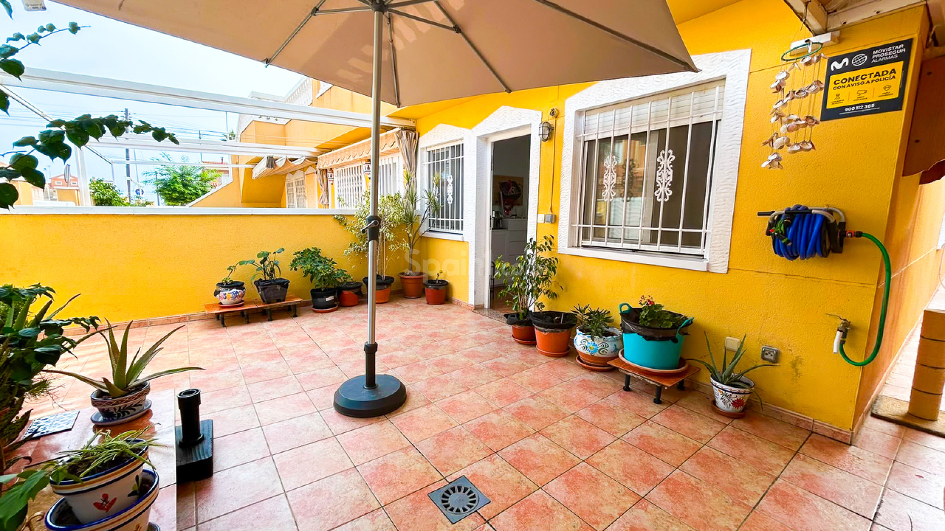 Resale - Wohnung -
La Mata