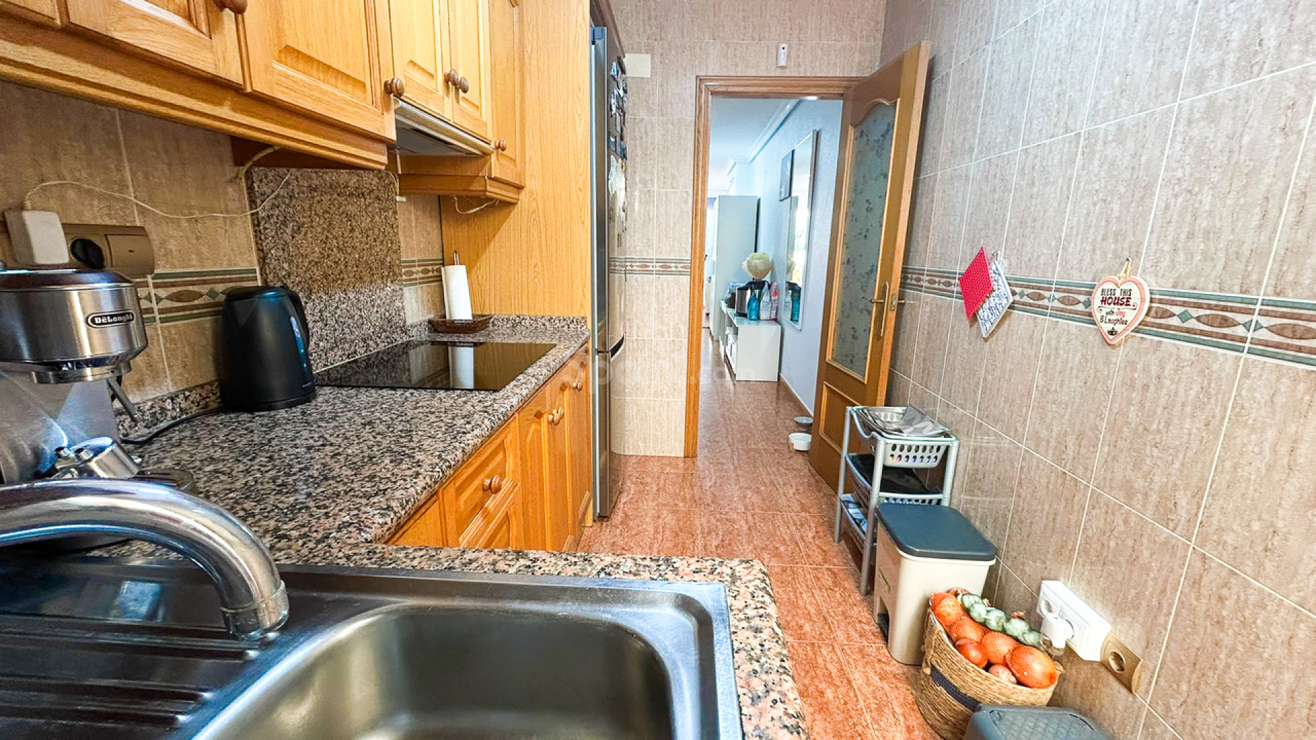 Resale - Wohnung -
La Mata