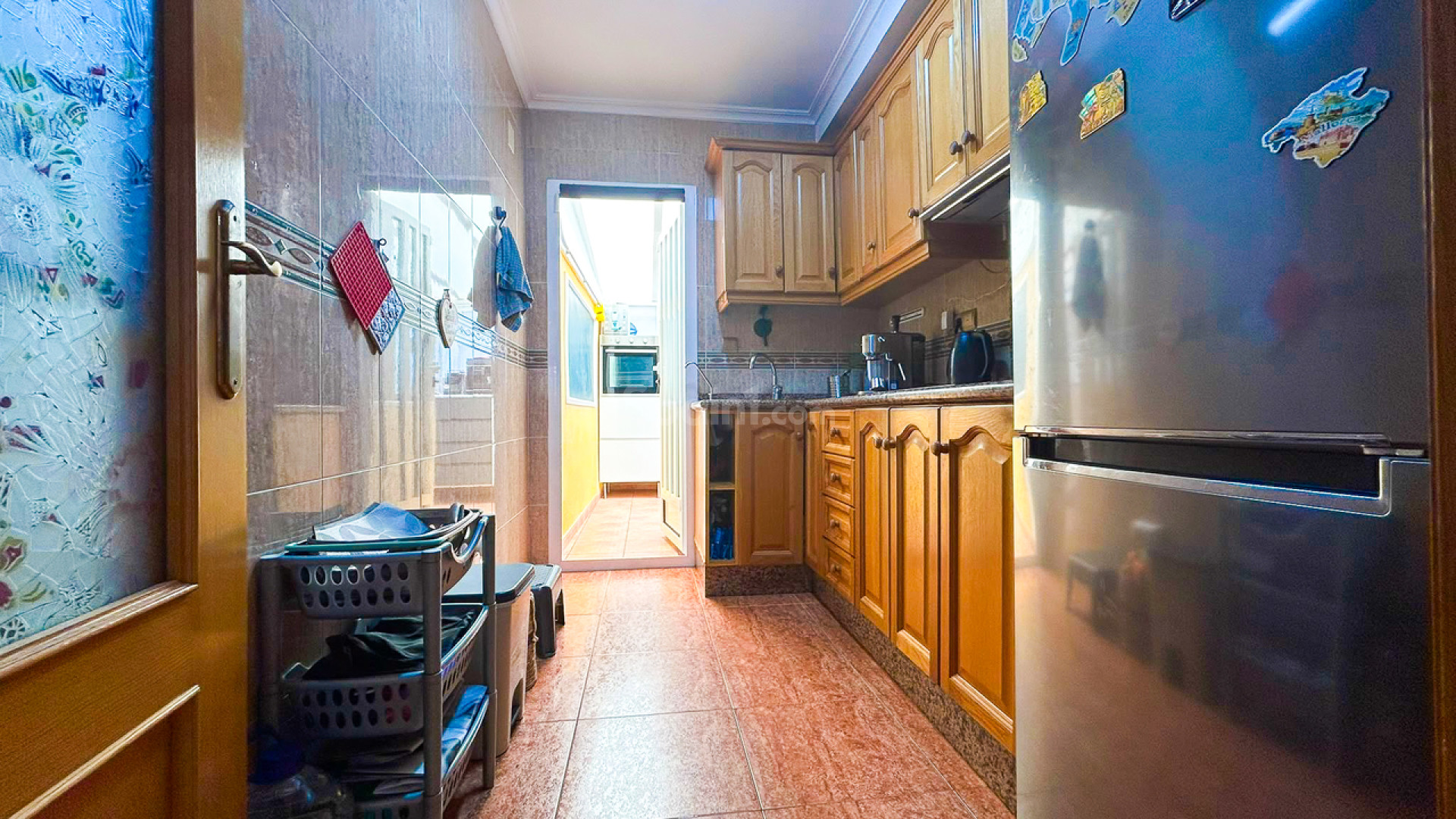 Resale - Wohnung -
La Mata