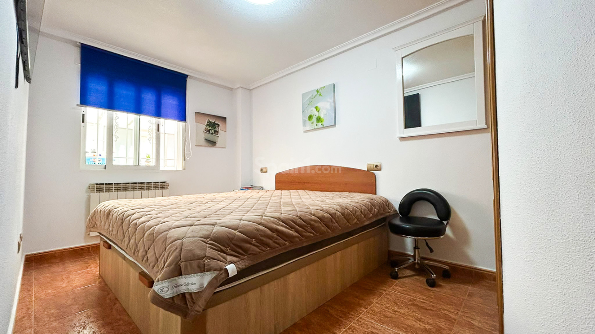 Resale - Wohnung -
La Mata
