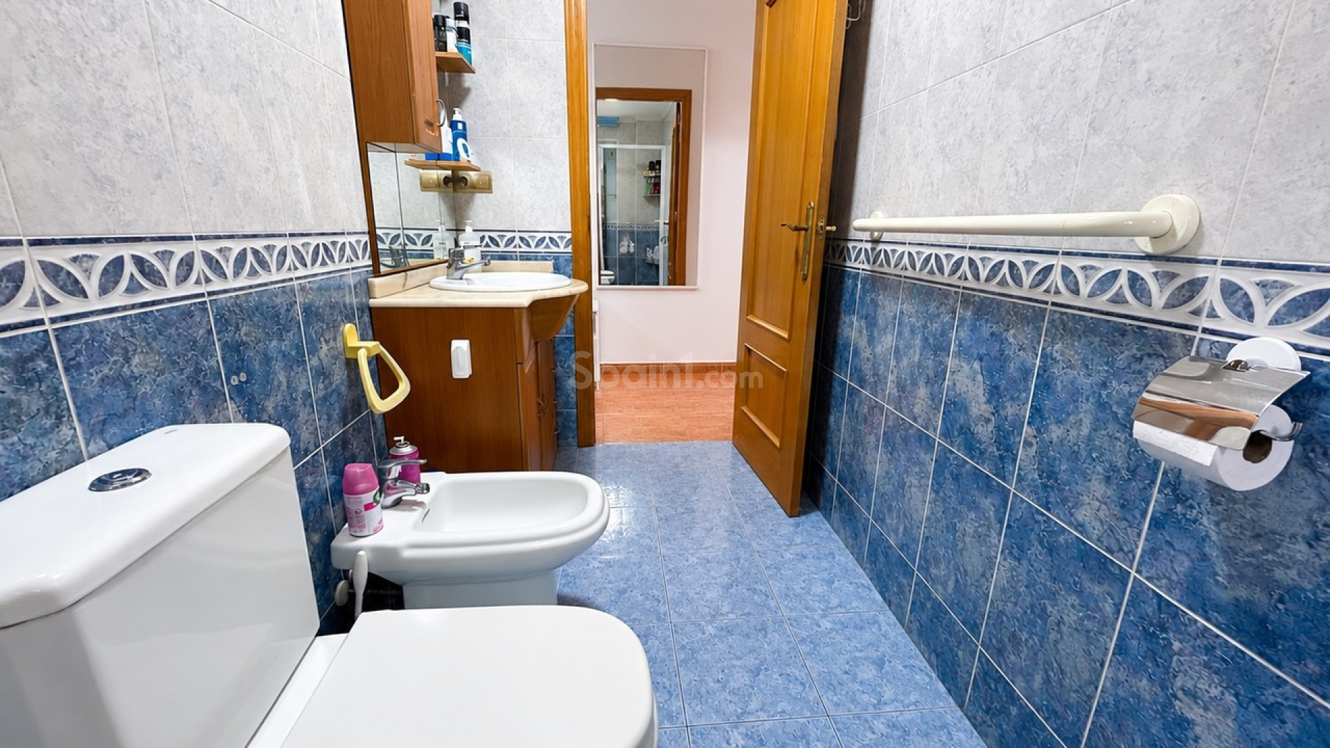 Resale - Wohnung -
La Mata