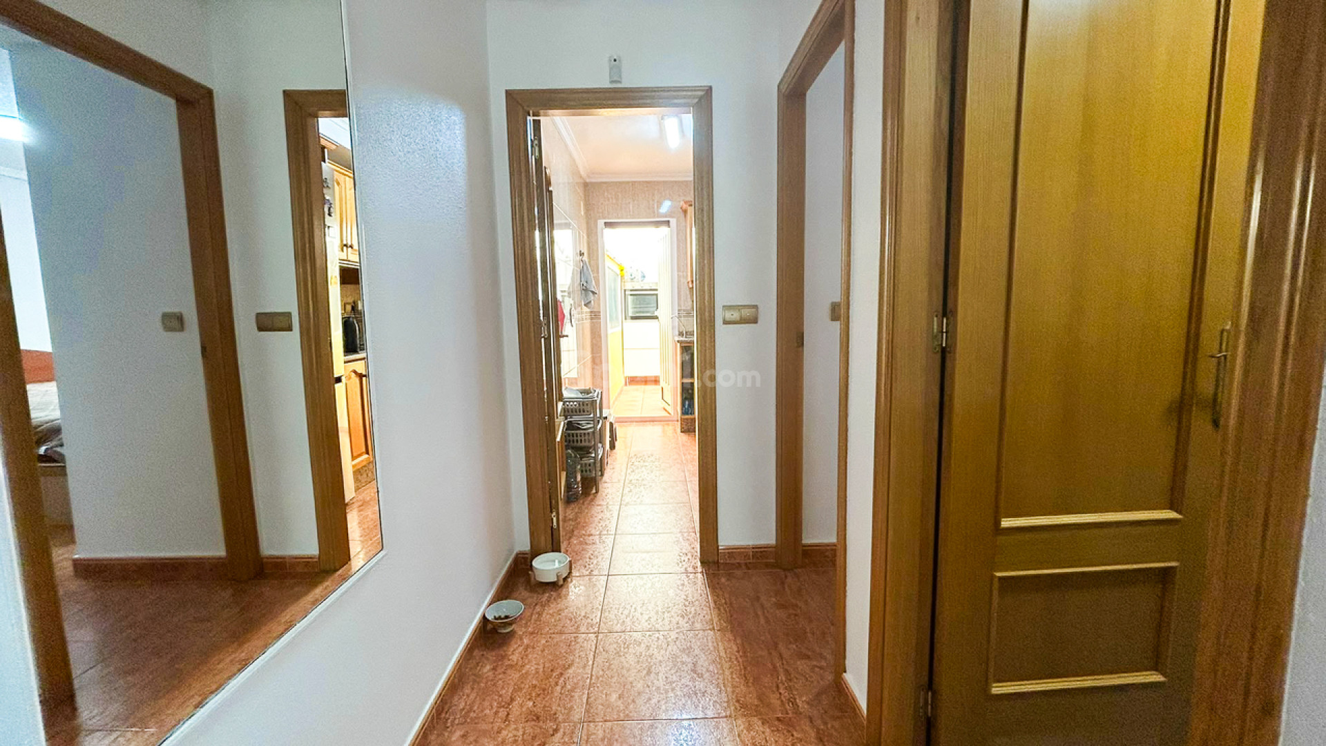 Resale - Wohnung -
La Mata