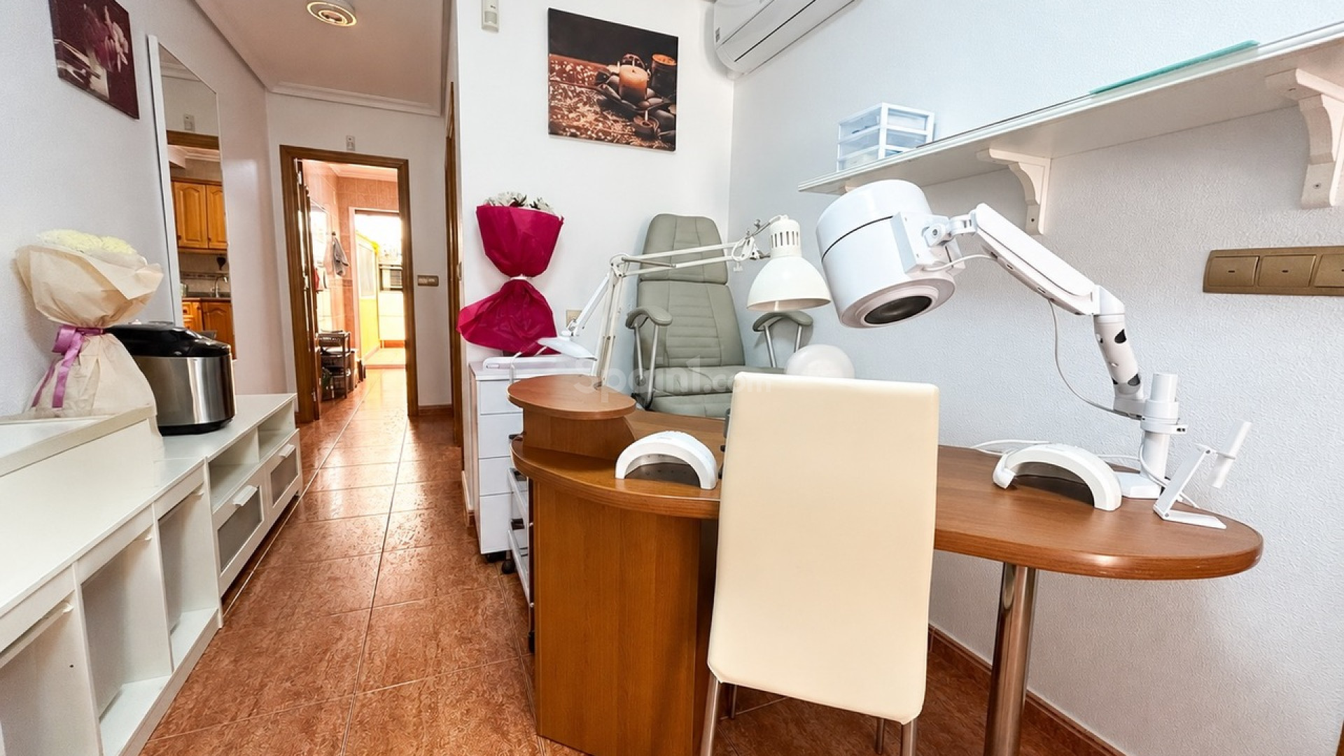 Resale - Wohnung -
La Mata