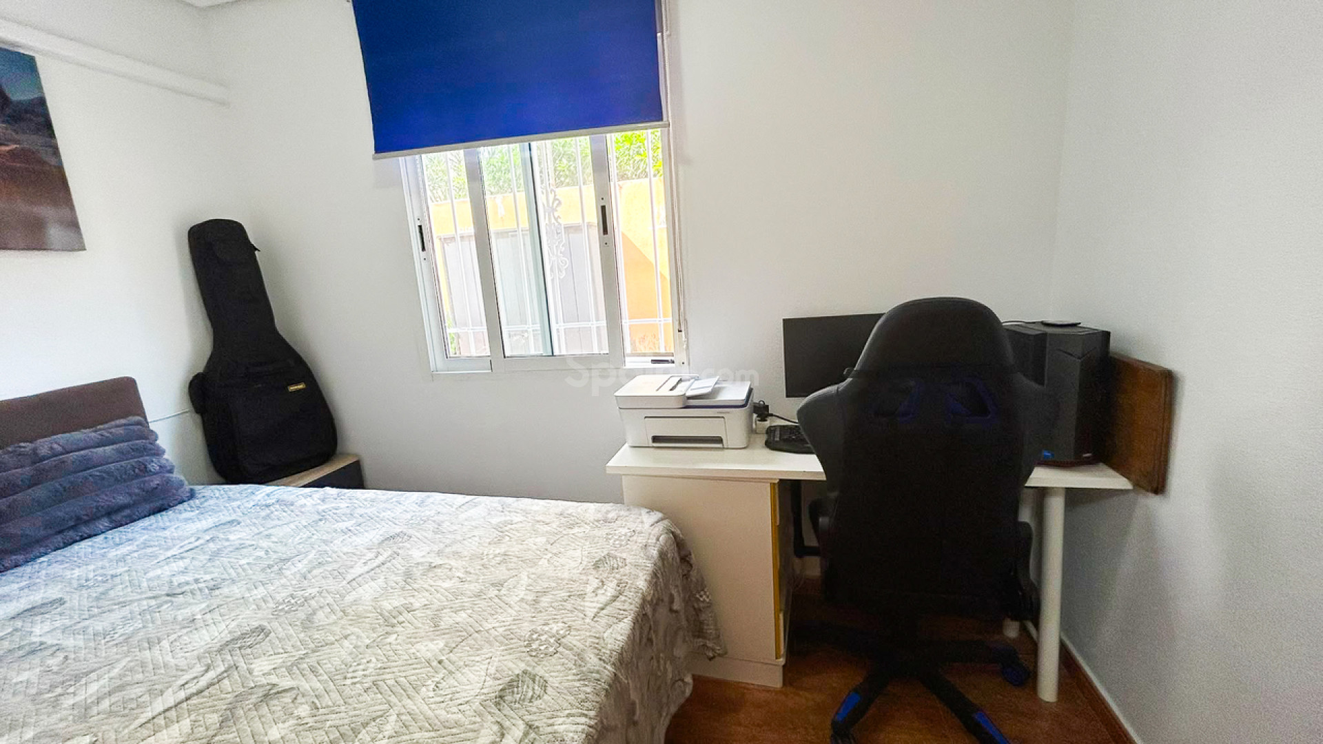 Resale - Wohnung -
La Mata