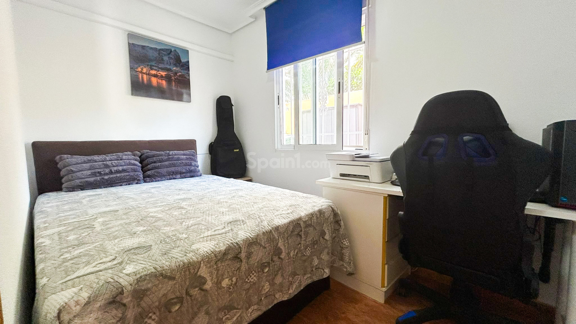 Resale - Wohnung -
La Mata
