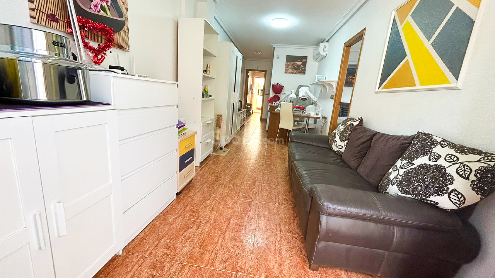 Resale - Wohnung -
La Mata
