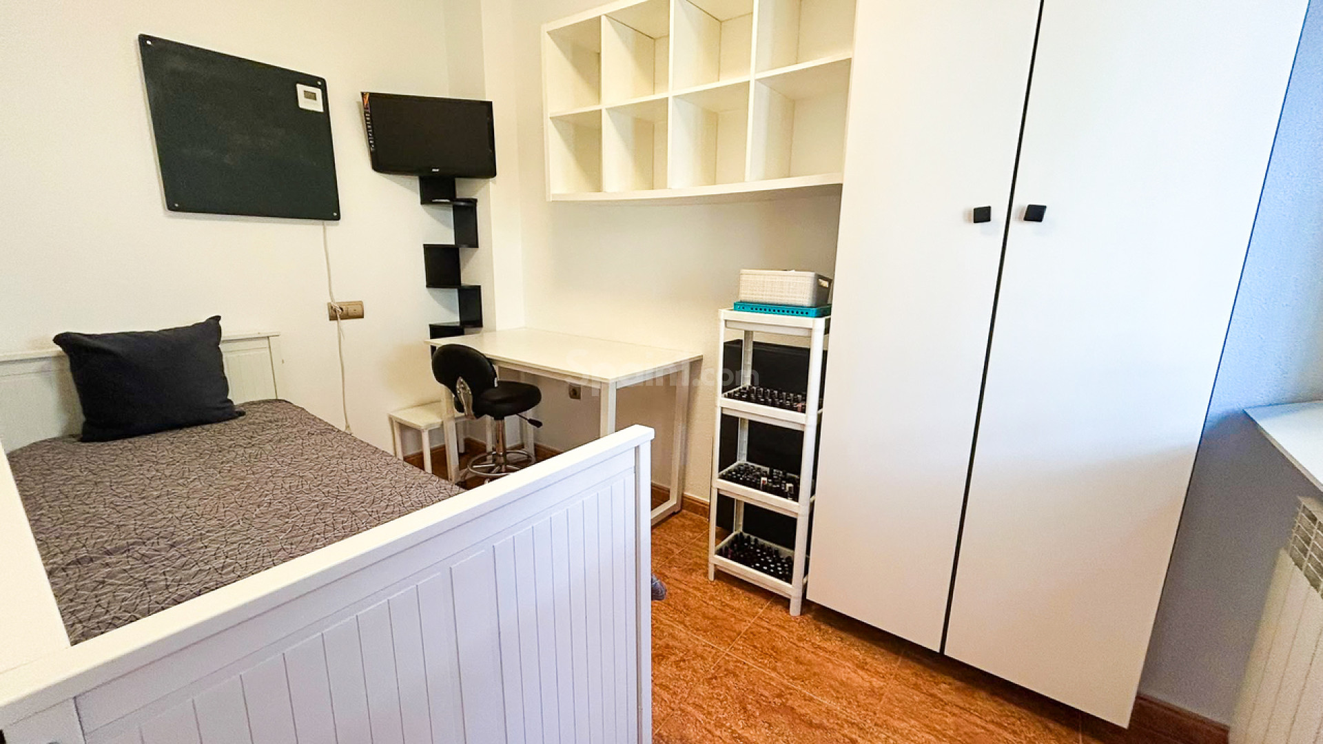 Resale - Wohnung -
La Mata