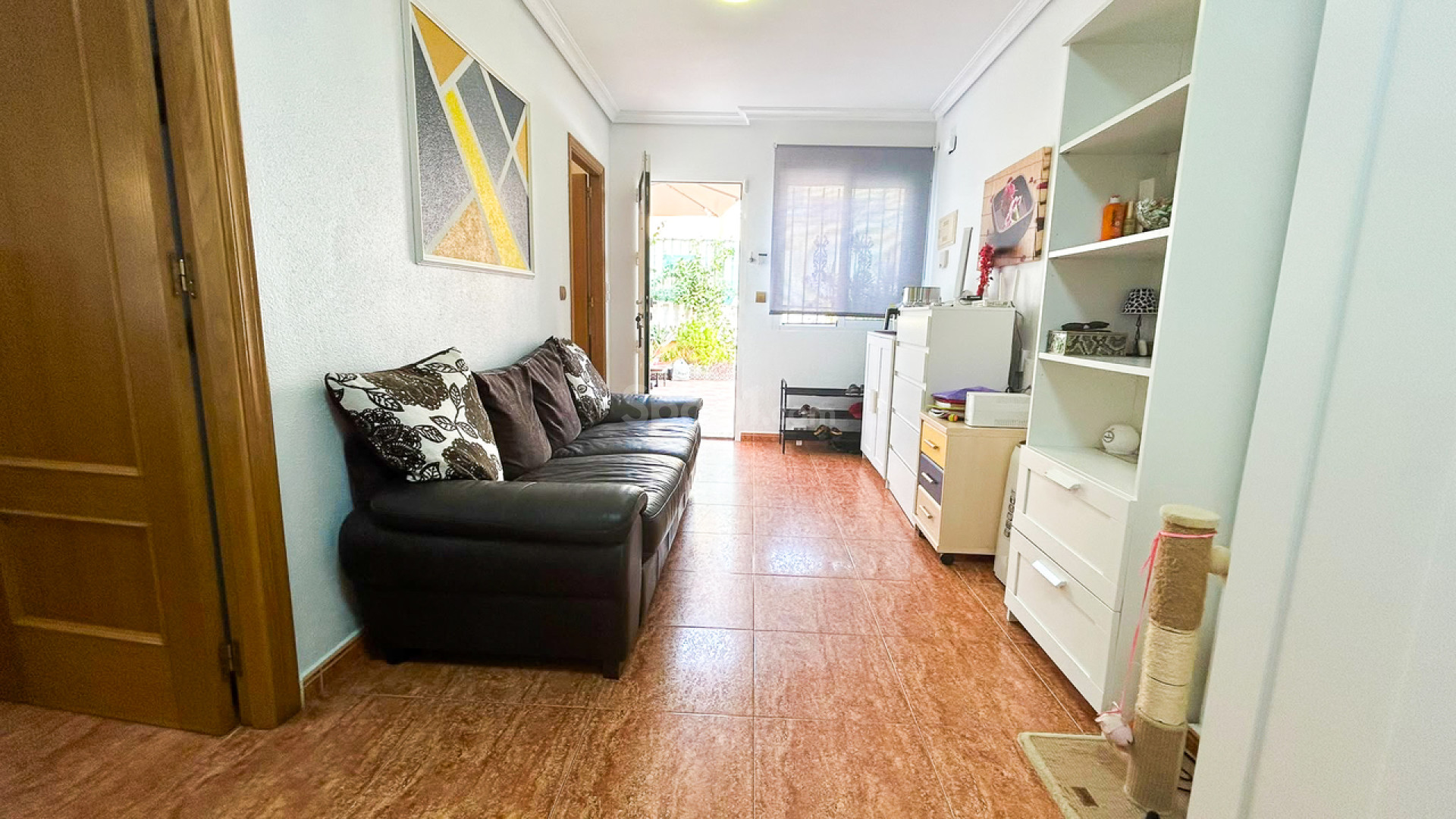 Resale - Wohnung -
La Mata