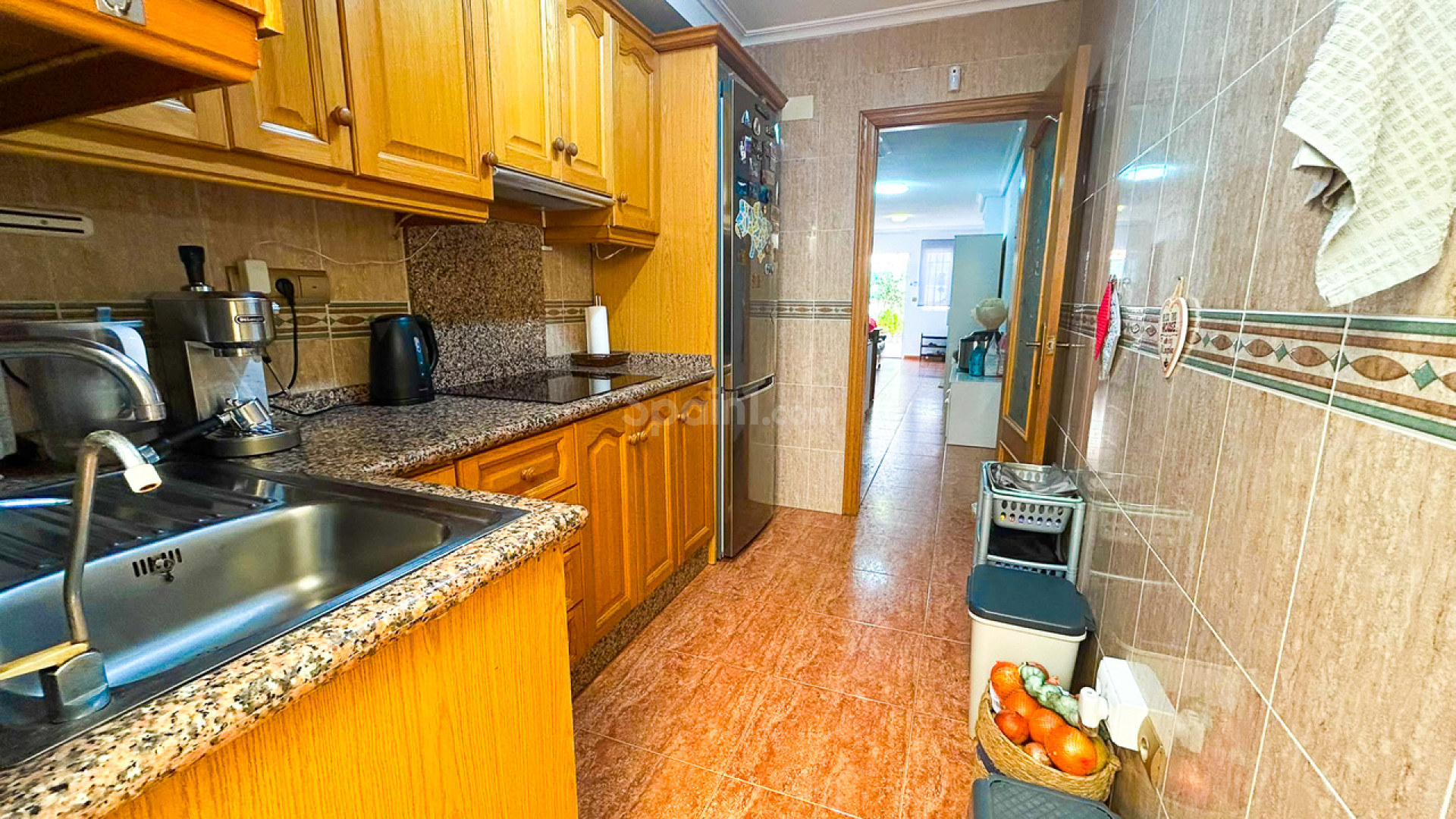 Resale - Wohnung -
La Mata