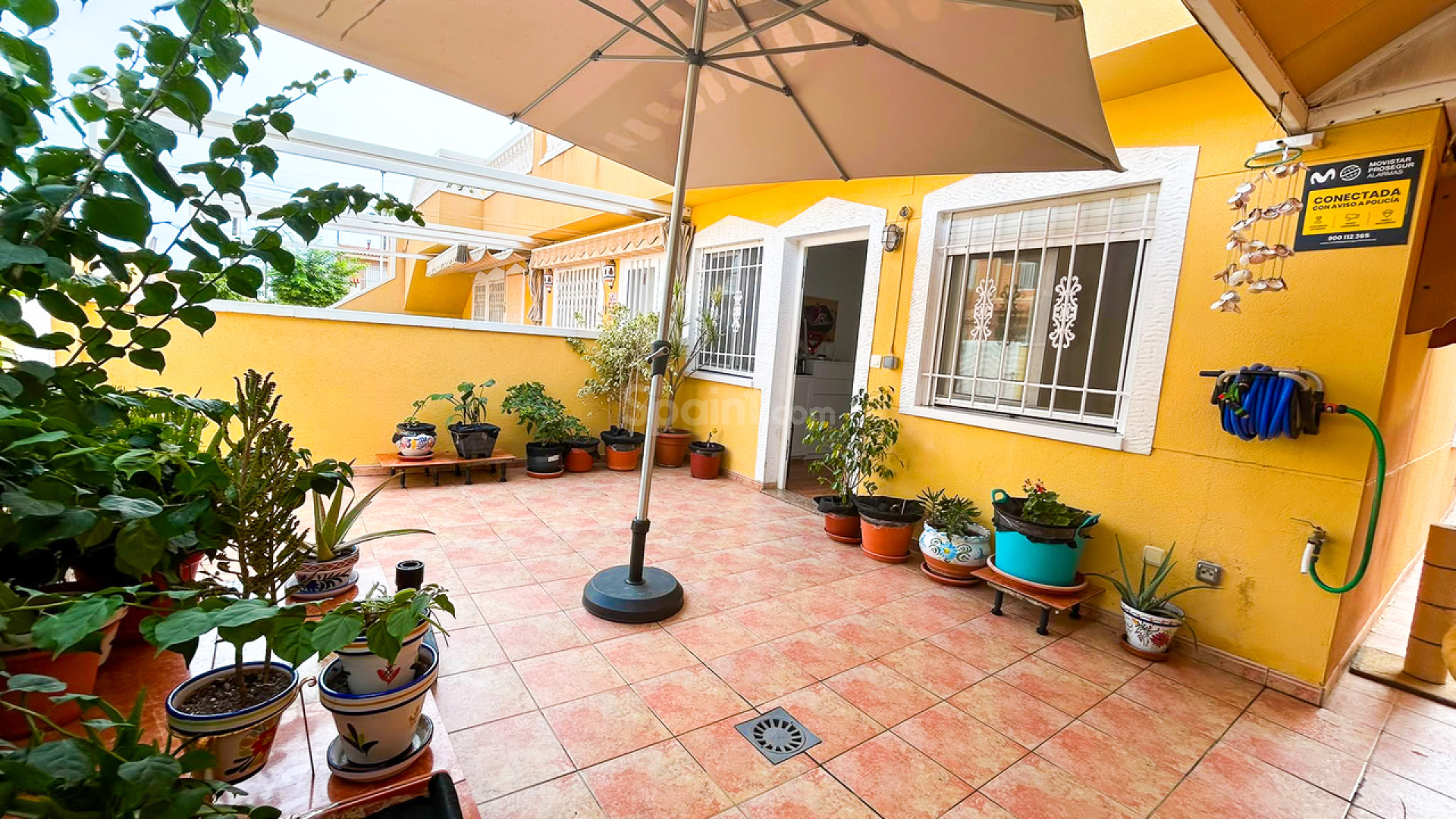 Resale - Wohnung -
La Mata