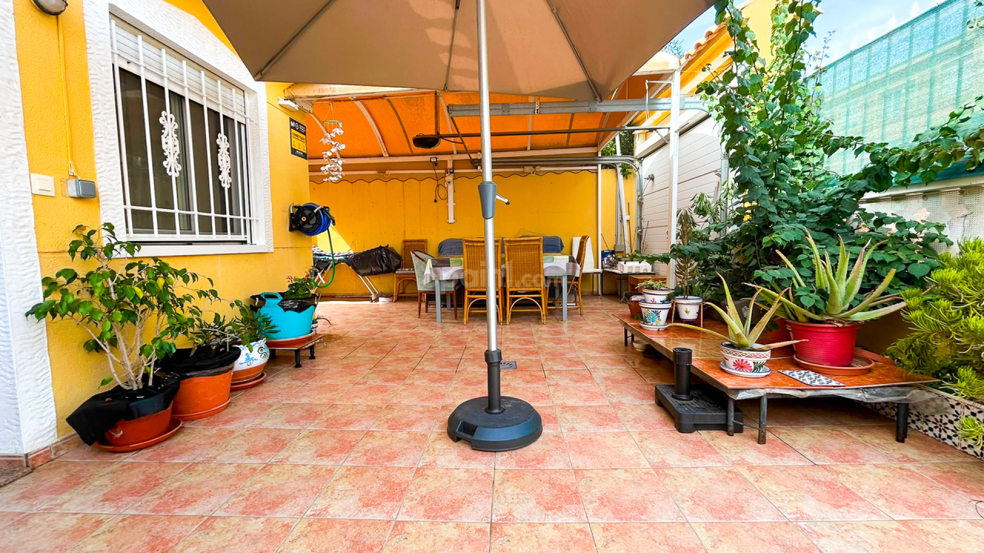Resale - Wohnung -
La Mata