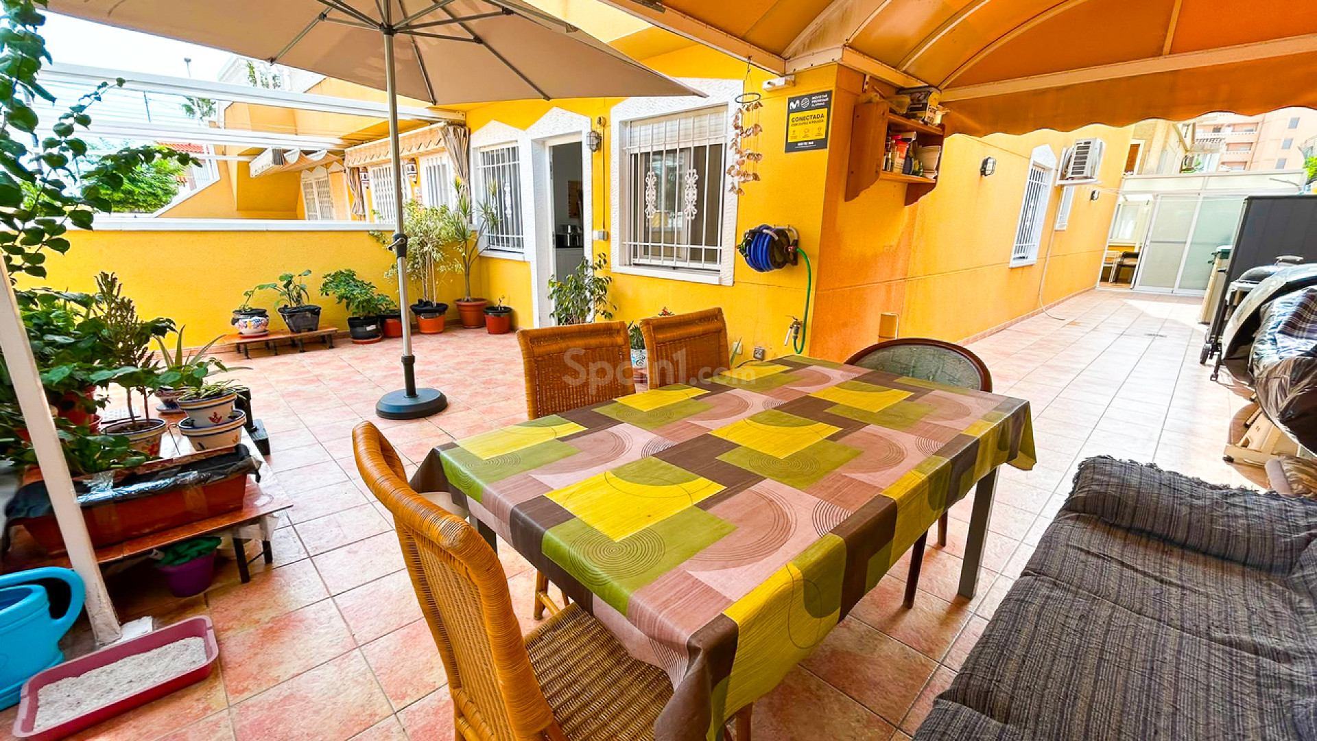 Resale - Wohnung -
La Mata