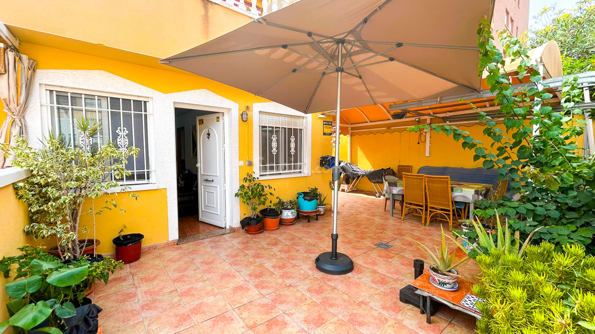 Resale - Wohnung -
La Mata