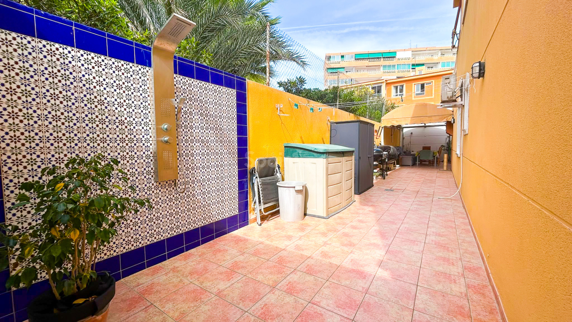 Resale - Wohnung -
La Mata