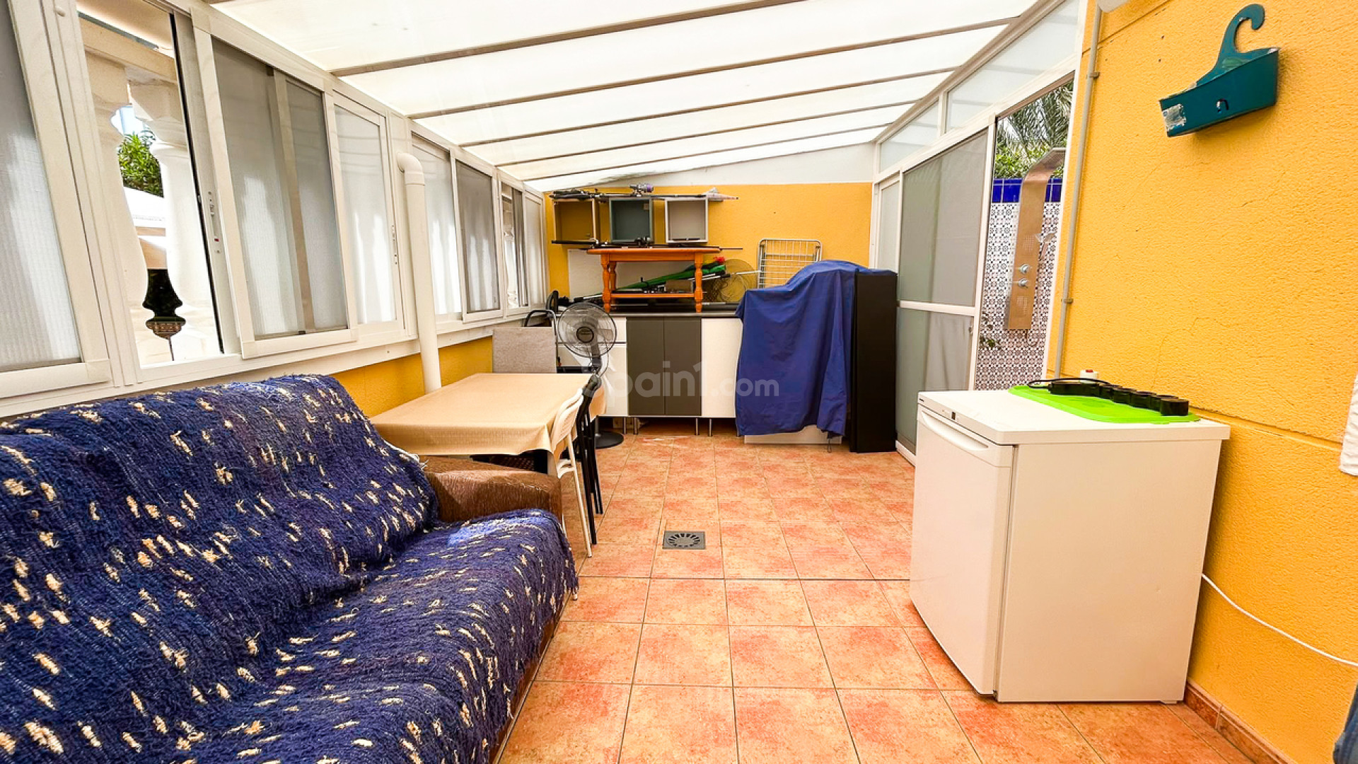 Resale - Wohnung -
La Mata