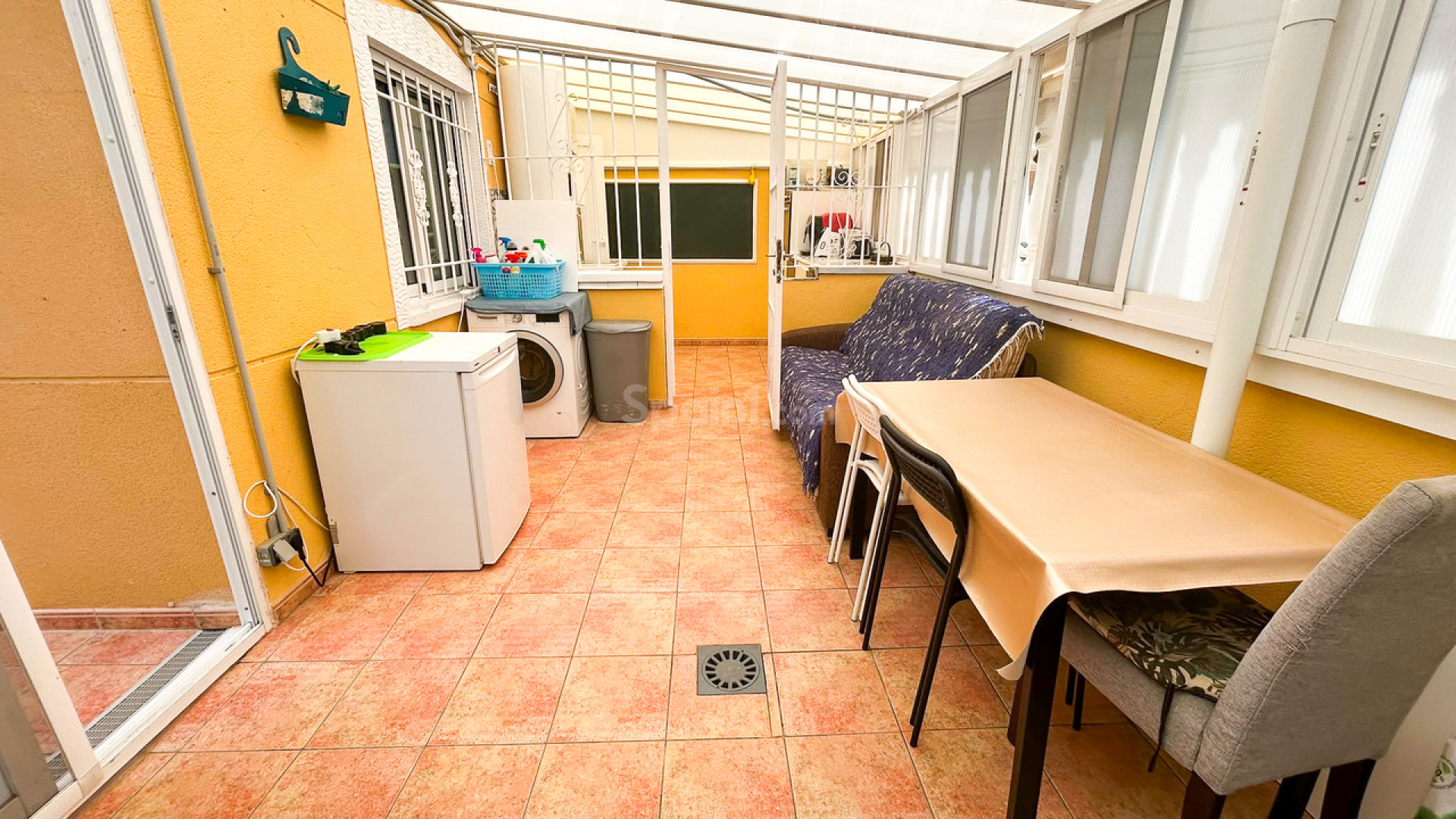 Resale - Wohnung -
La Mata