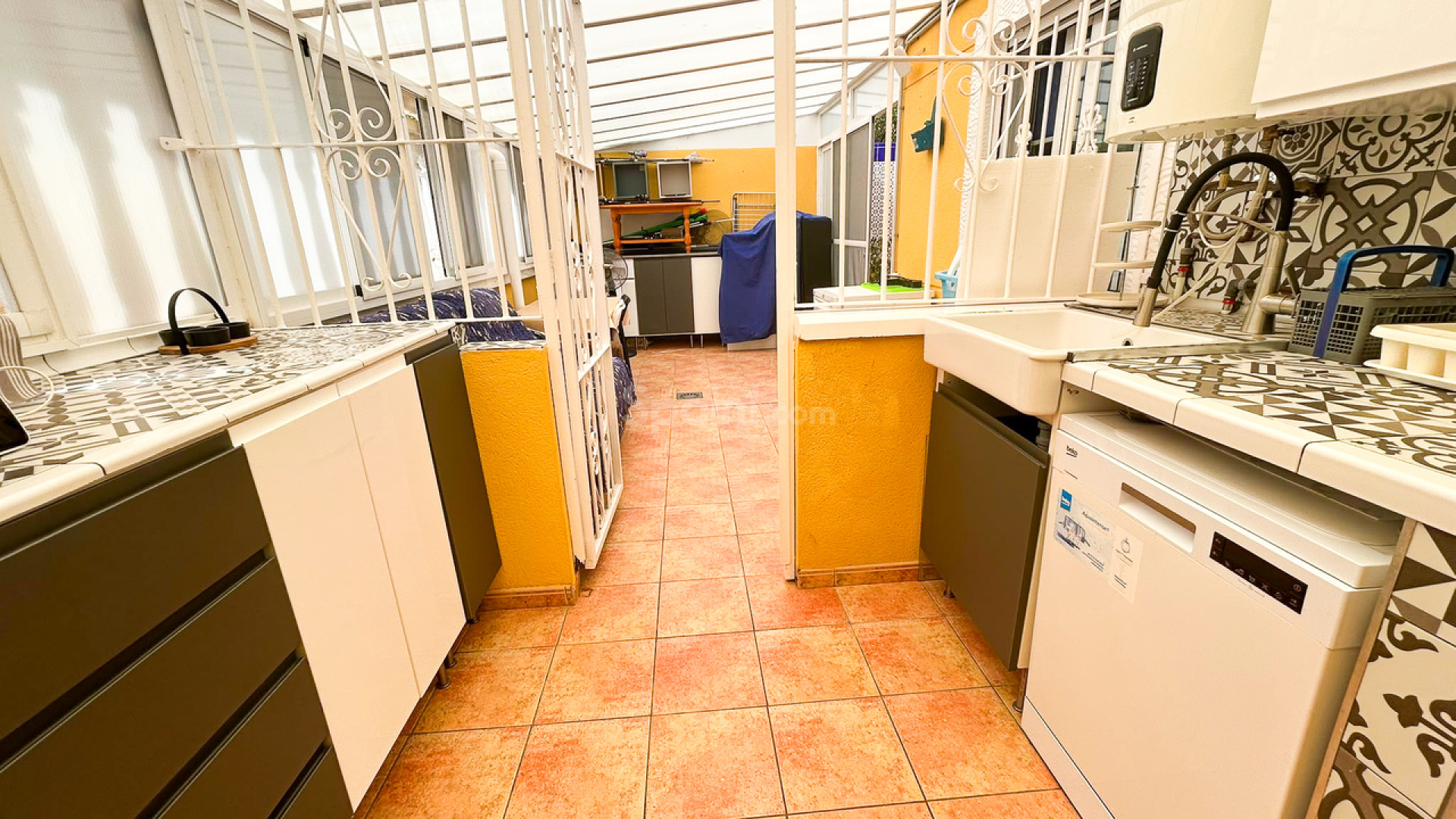 Resale - Wohnung -
La Mata