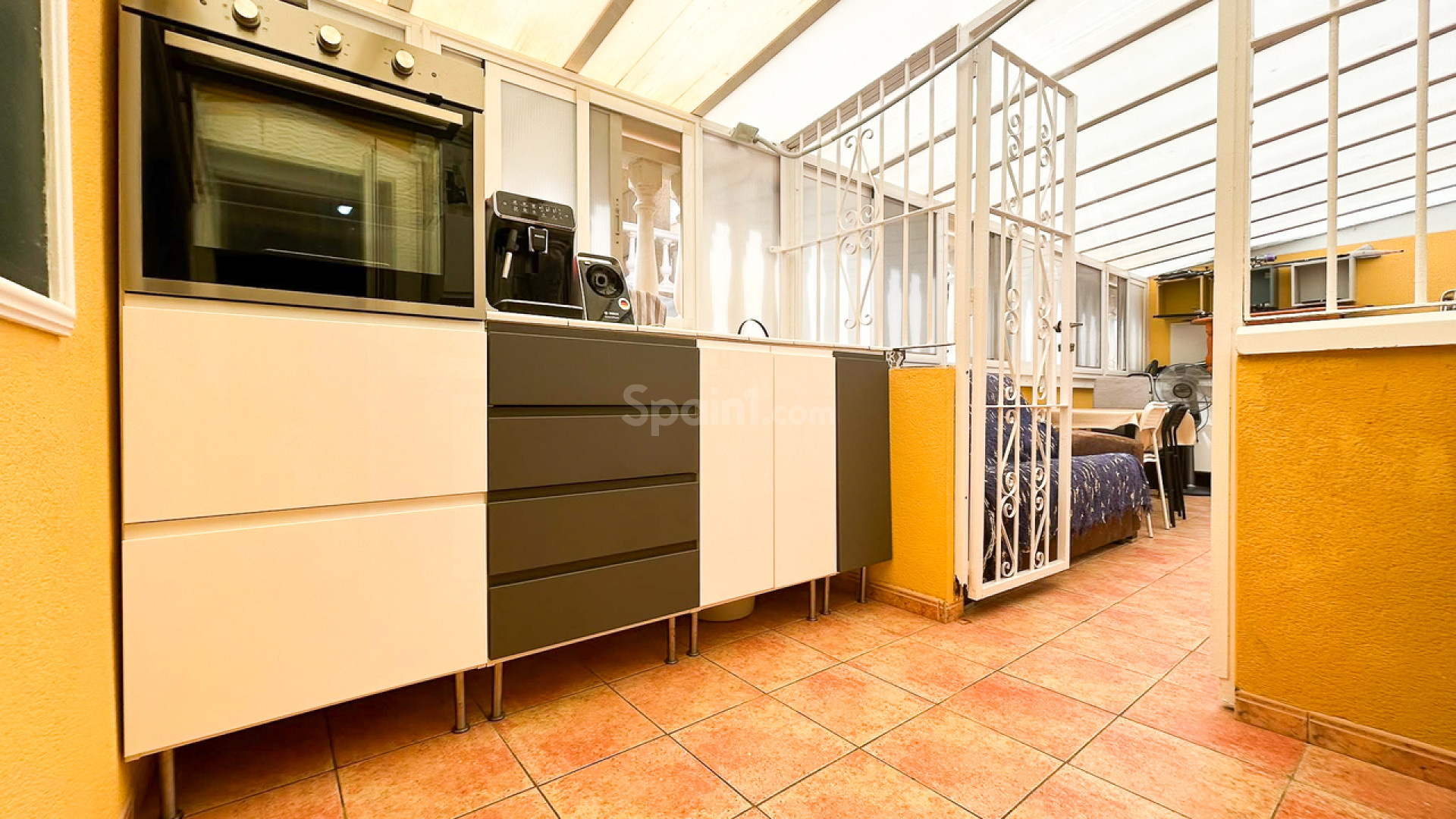 Resale - Wohnung -
La Mata