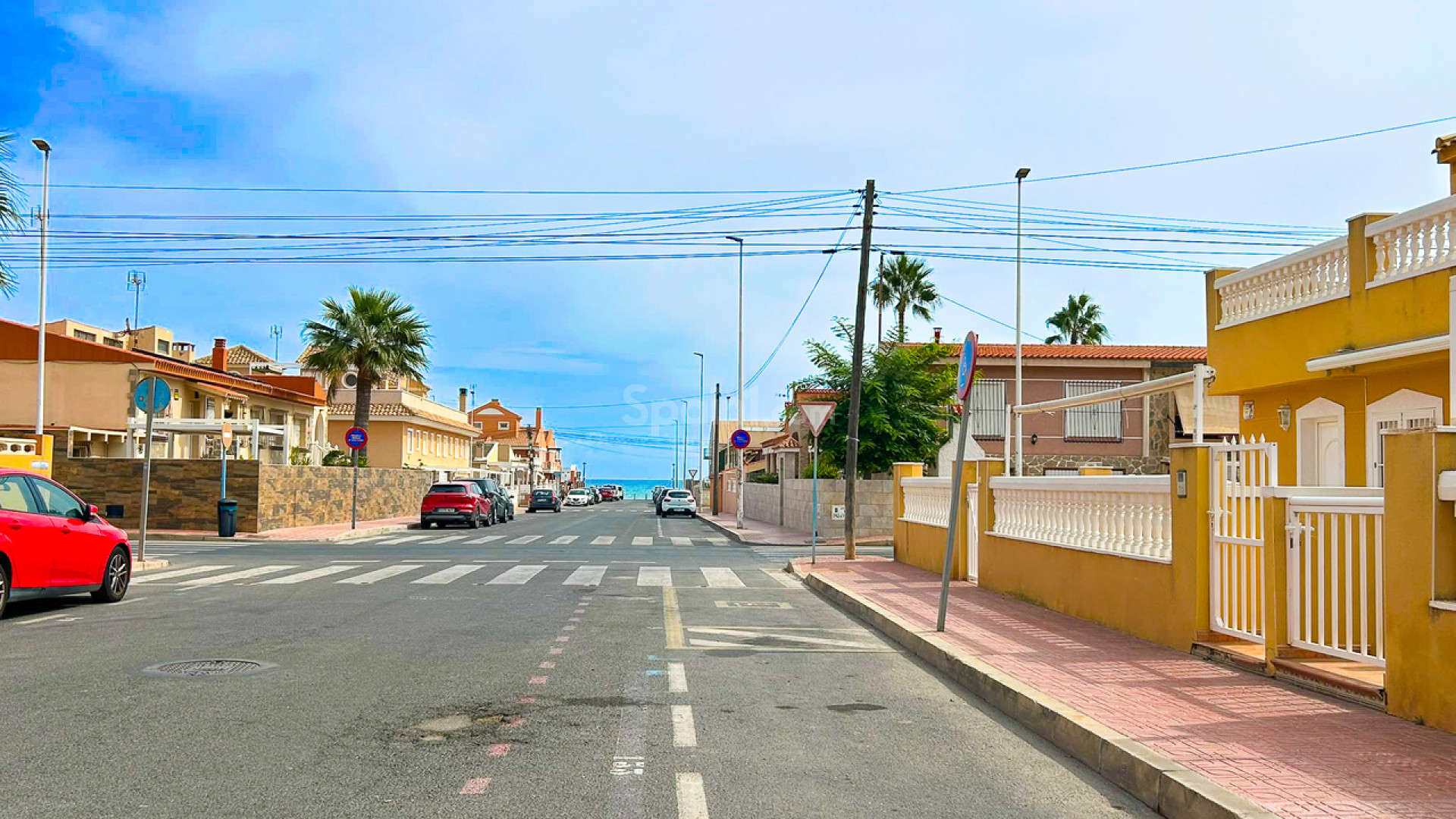 Resale - Wohnung -
La Mata