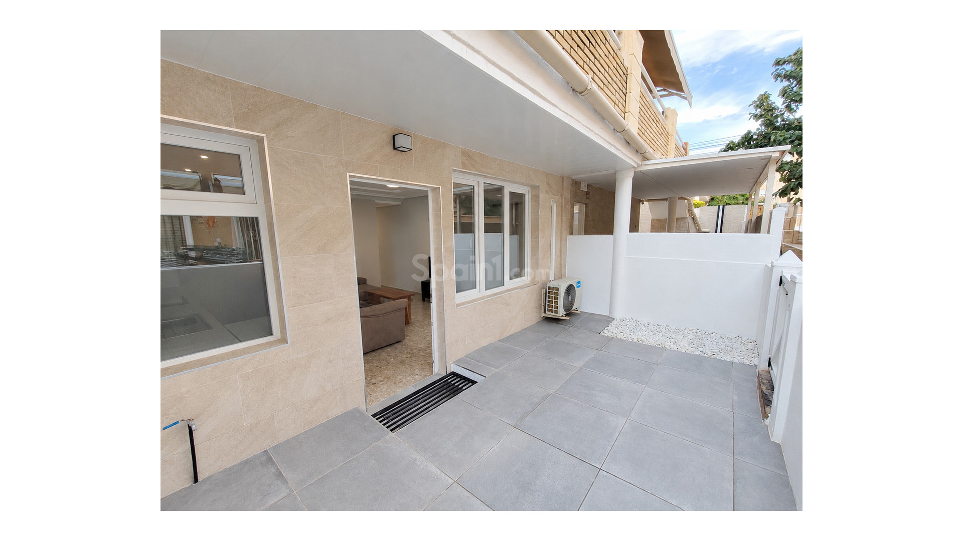 Resale - Wohnung -
La Mata
