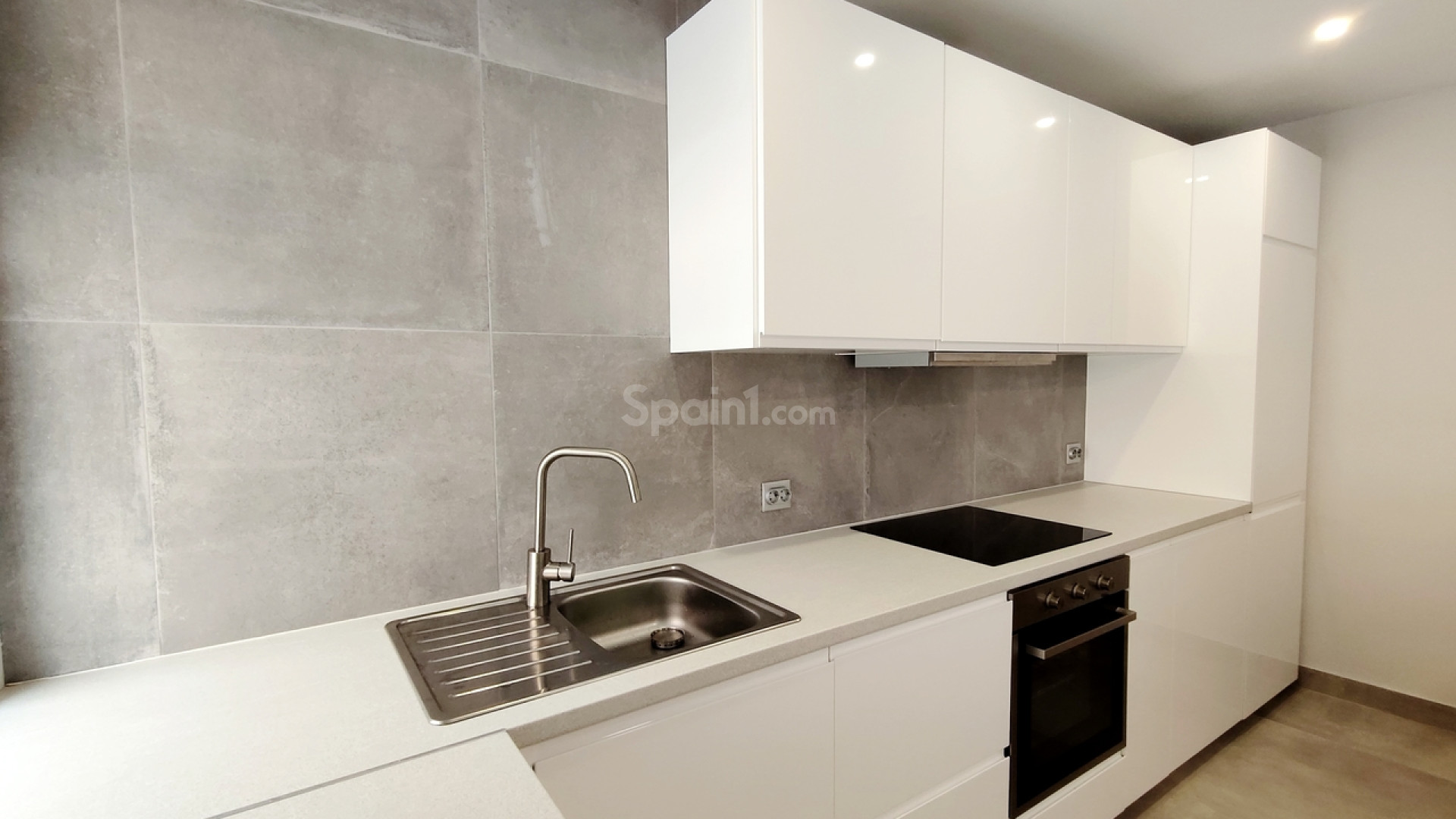 Resale - Wohnung -
La Mata