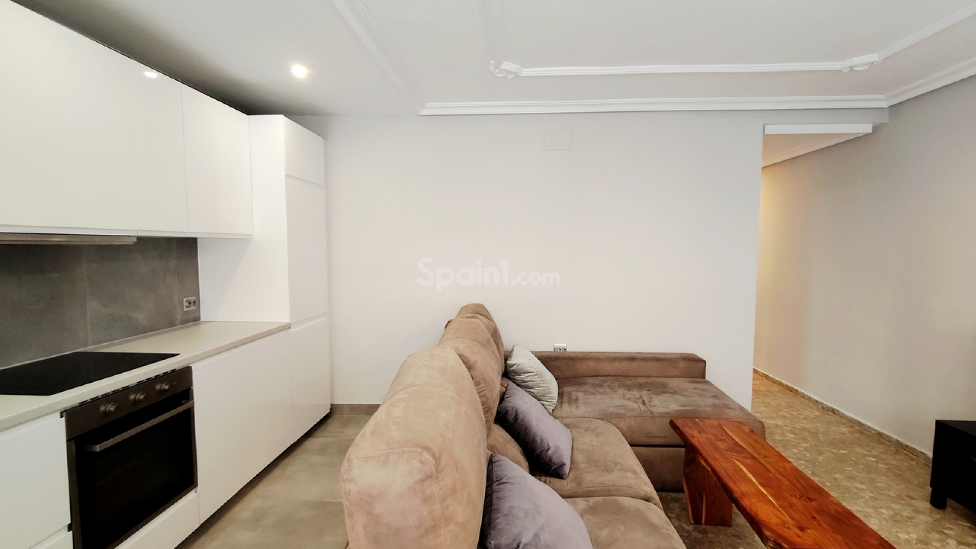 Resale - Wohnung -
La Mata