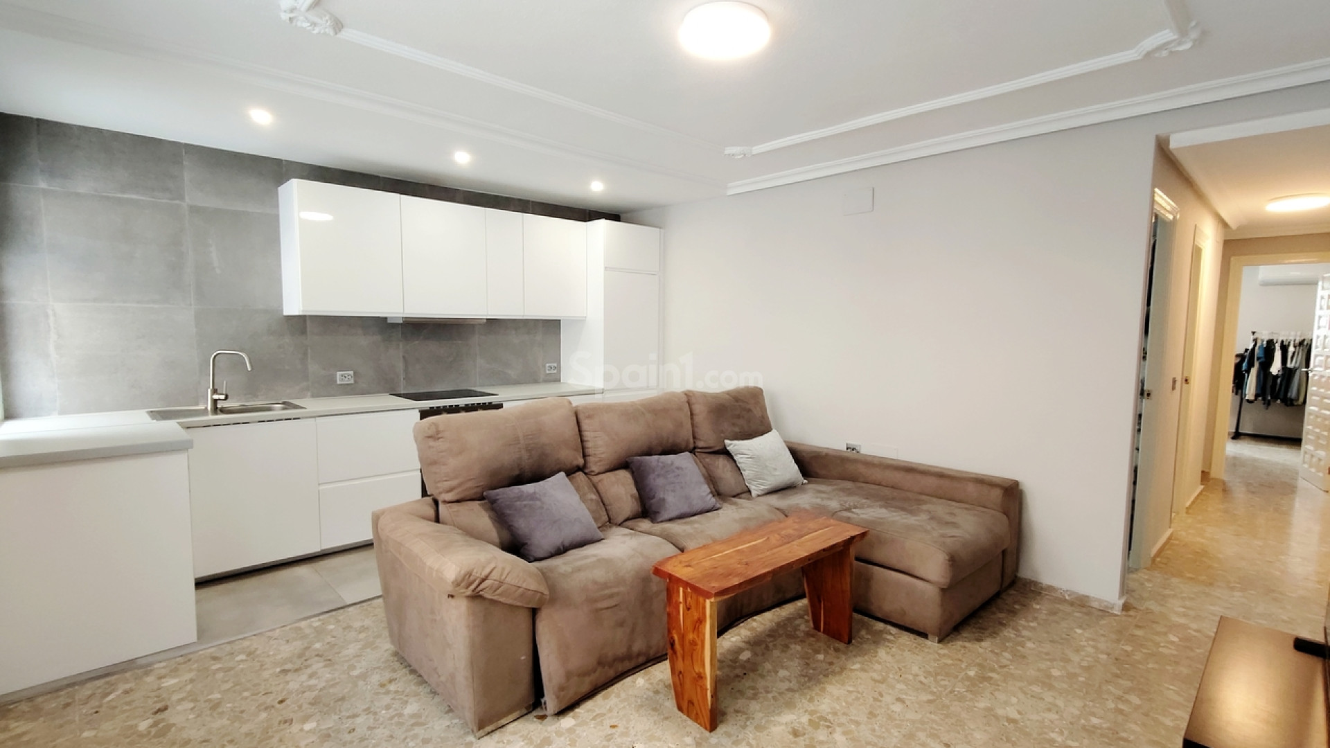 Resale - Wohnung -
La Mata