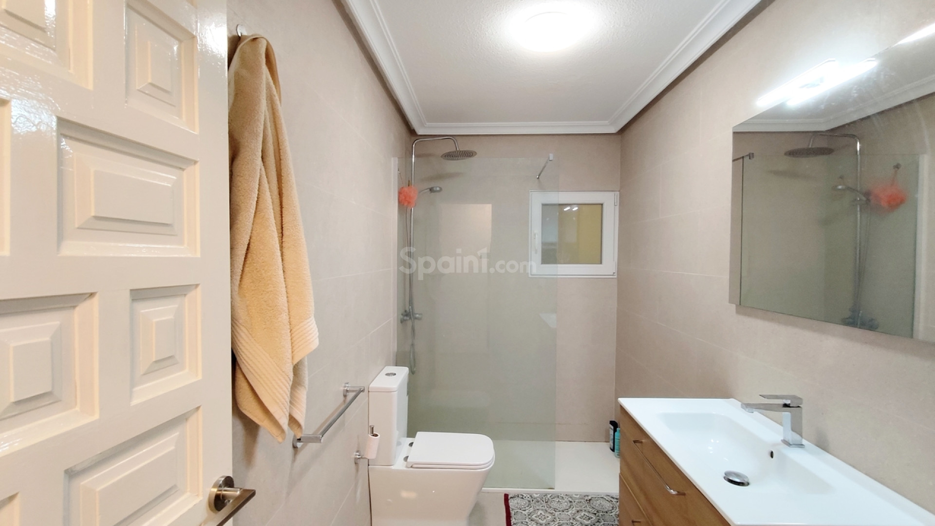 Resale - Wohnung -
La Mata