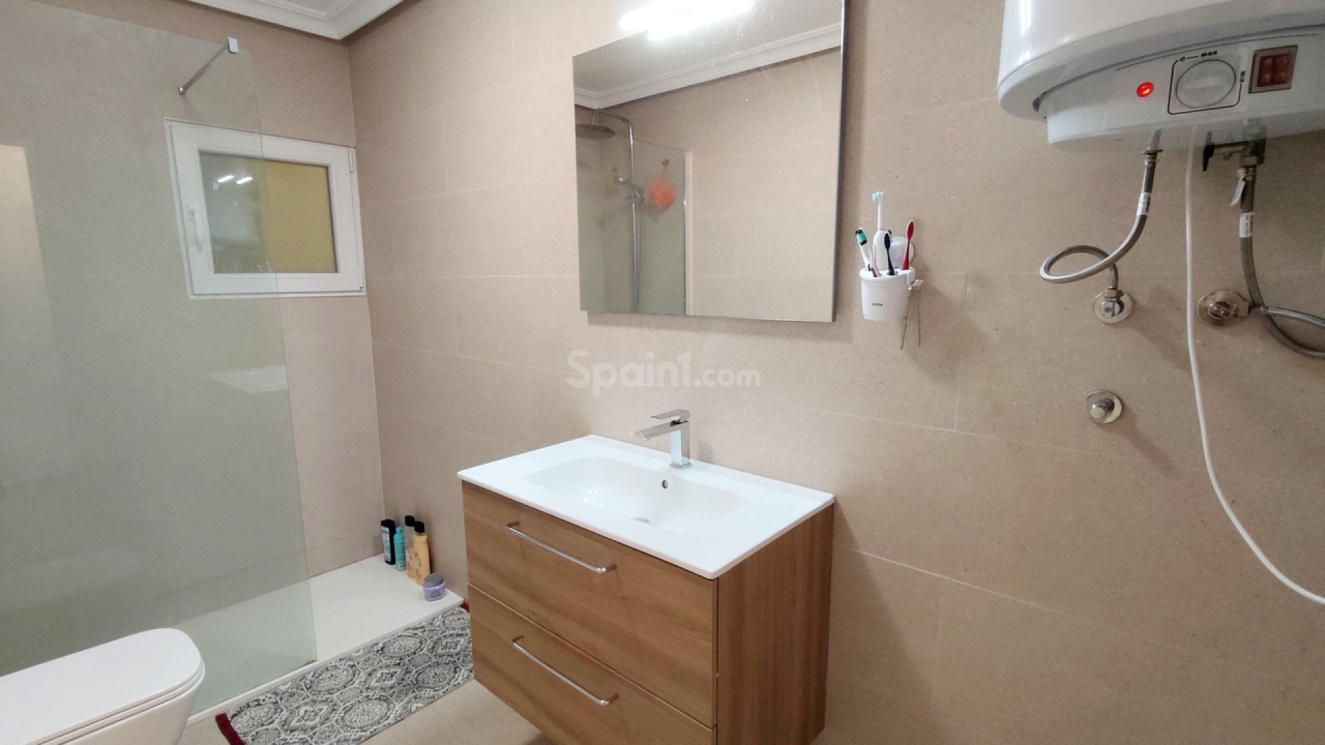 Resale - Wohnung -
La Mata