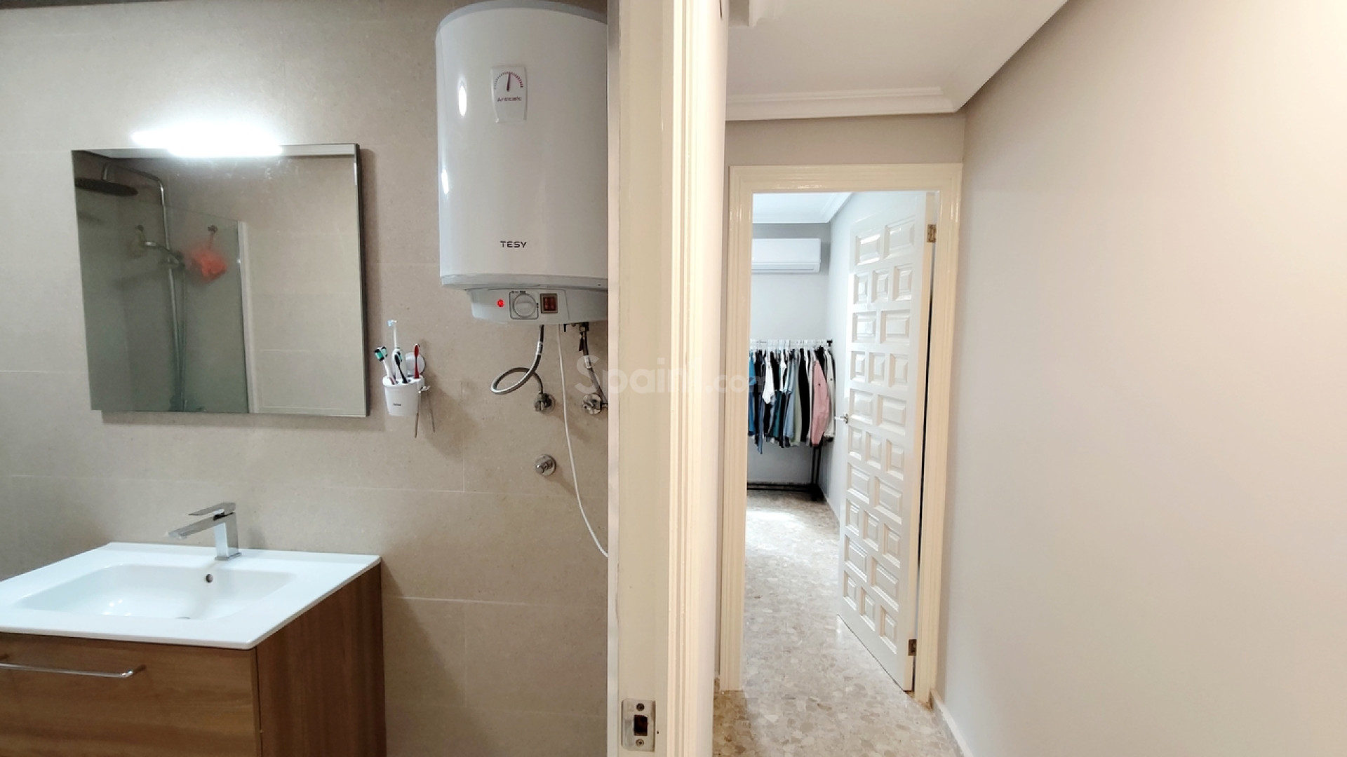 Resale - Wohnung -
La Mata