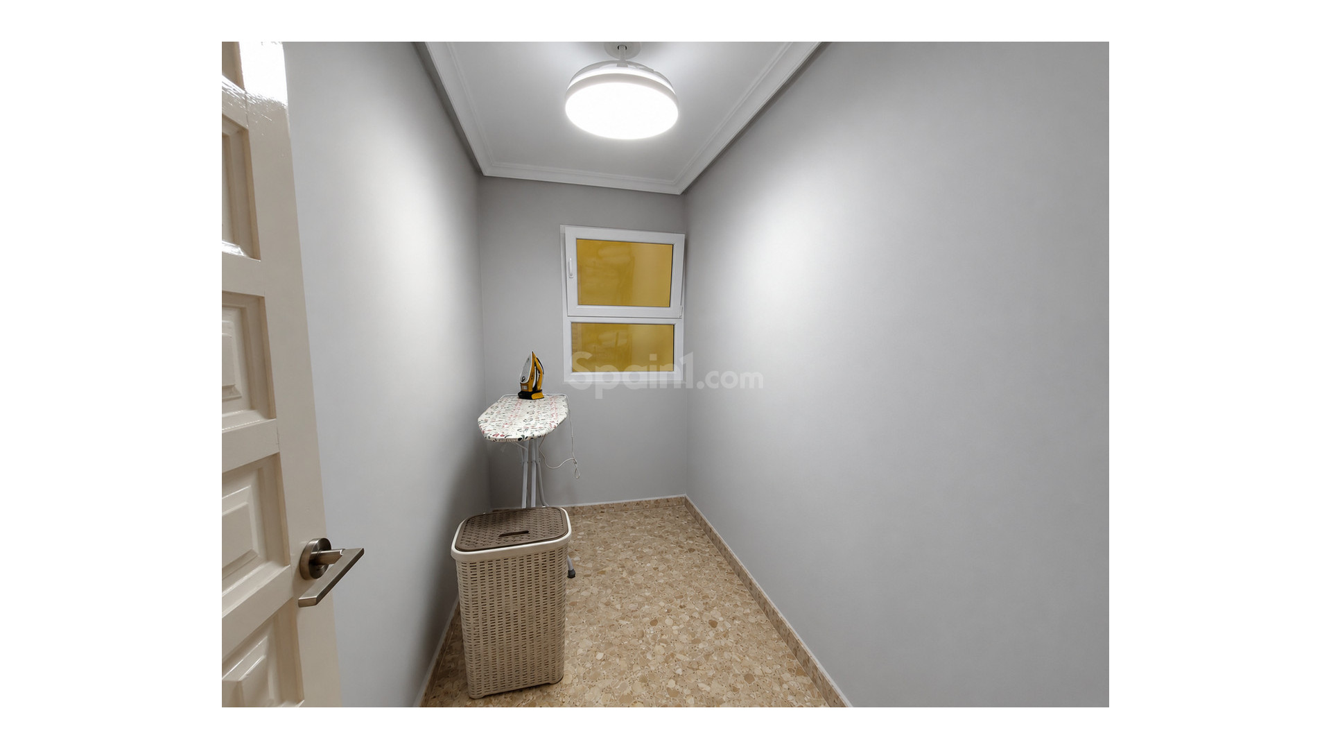 Resale - Wohnung -
La Mata