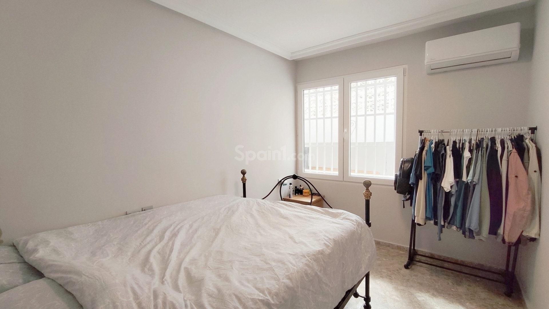 Resale - Wohnung -
La Mata
