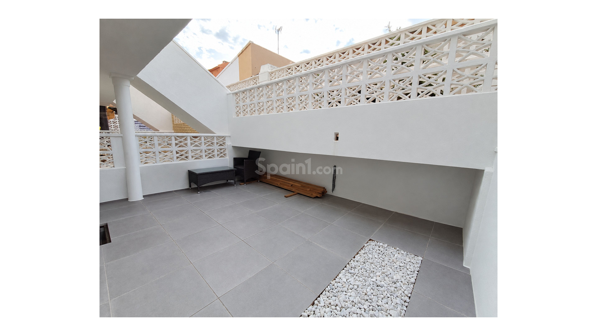 Resale - Wohnung -
La Mata