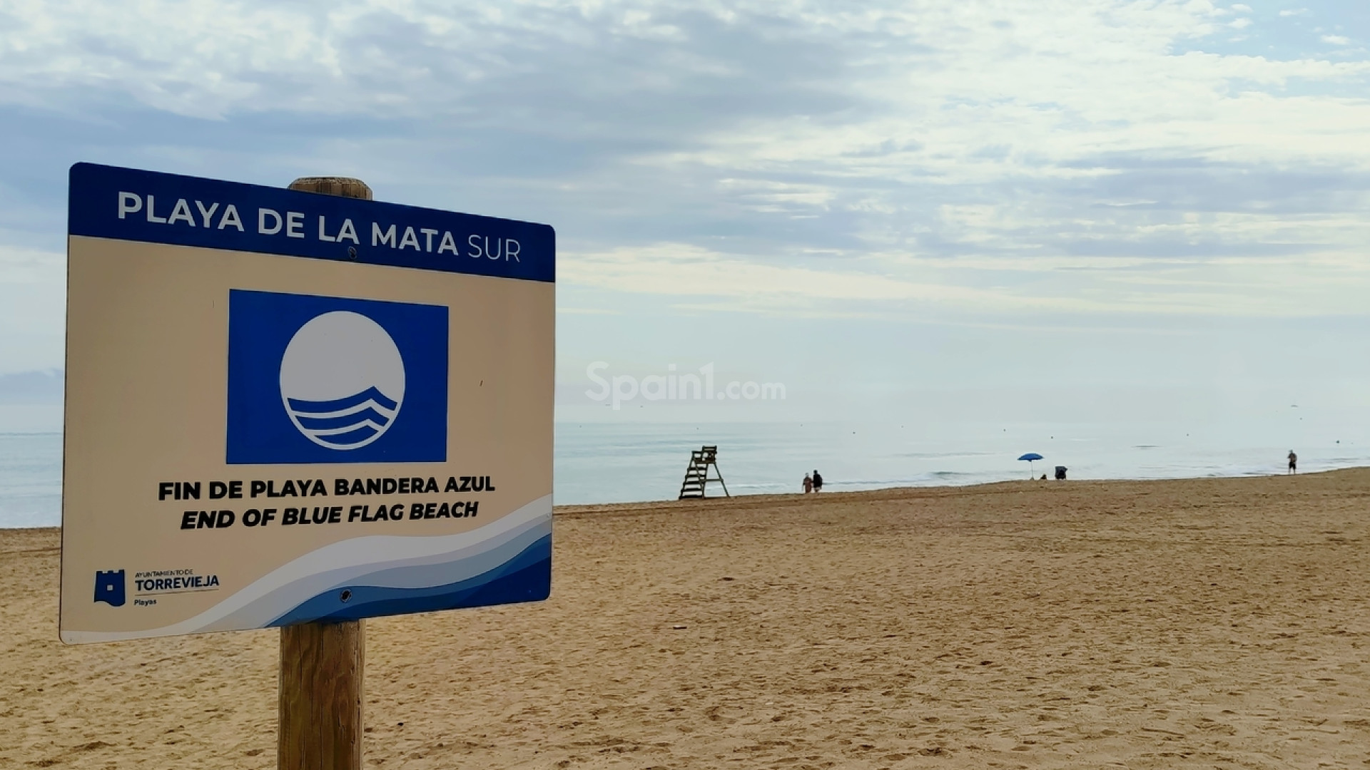 Resale - Wohnung -
La Mata