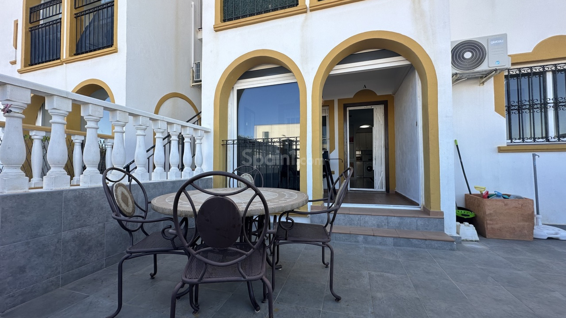 Resale - Wohnung -
La Zenia