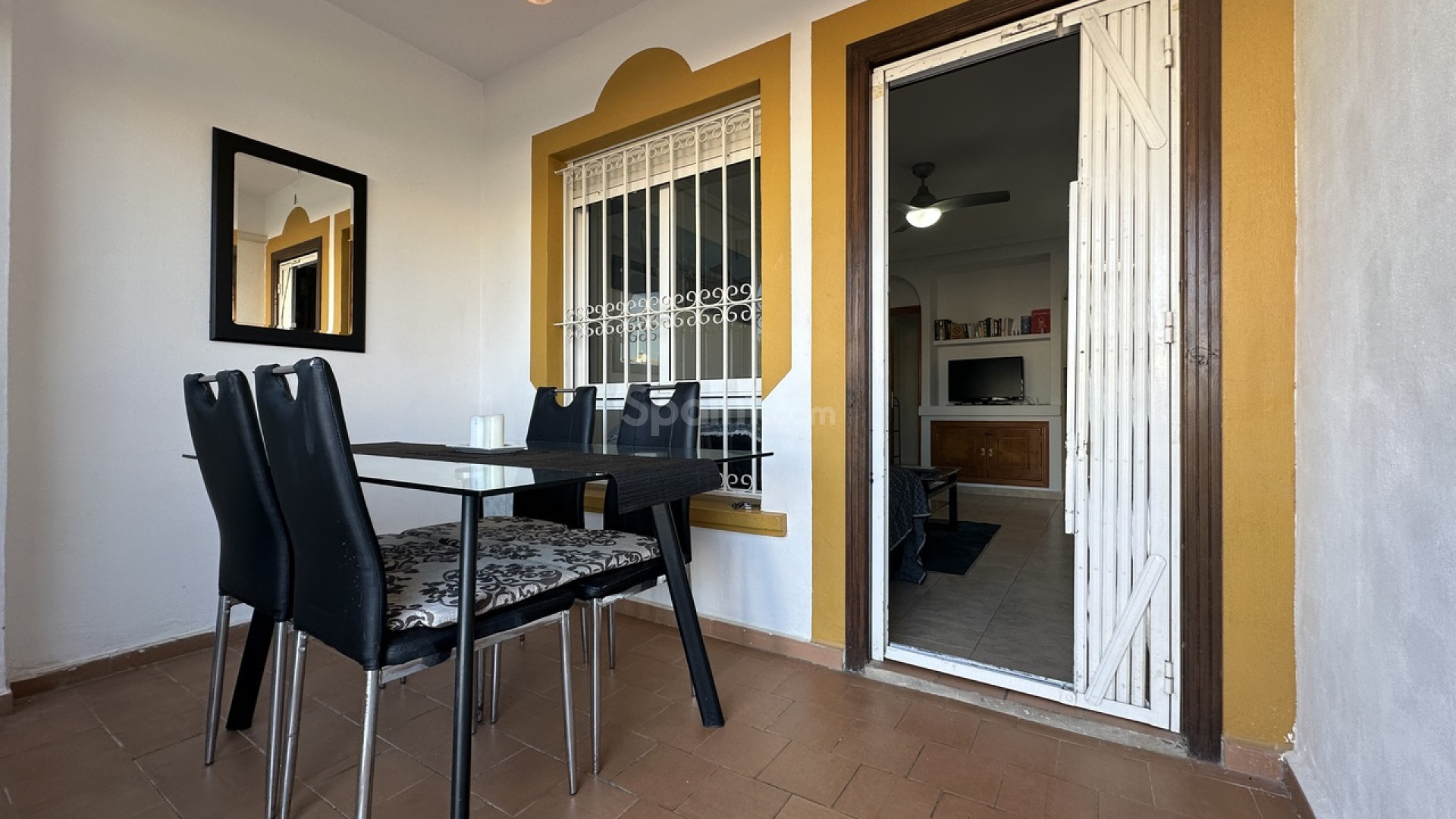 Resale - Wohnung -
La Zenia