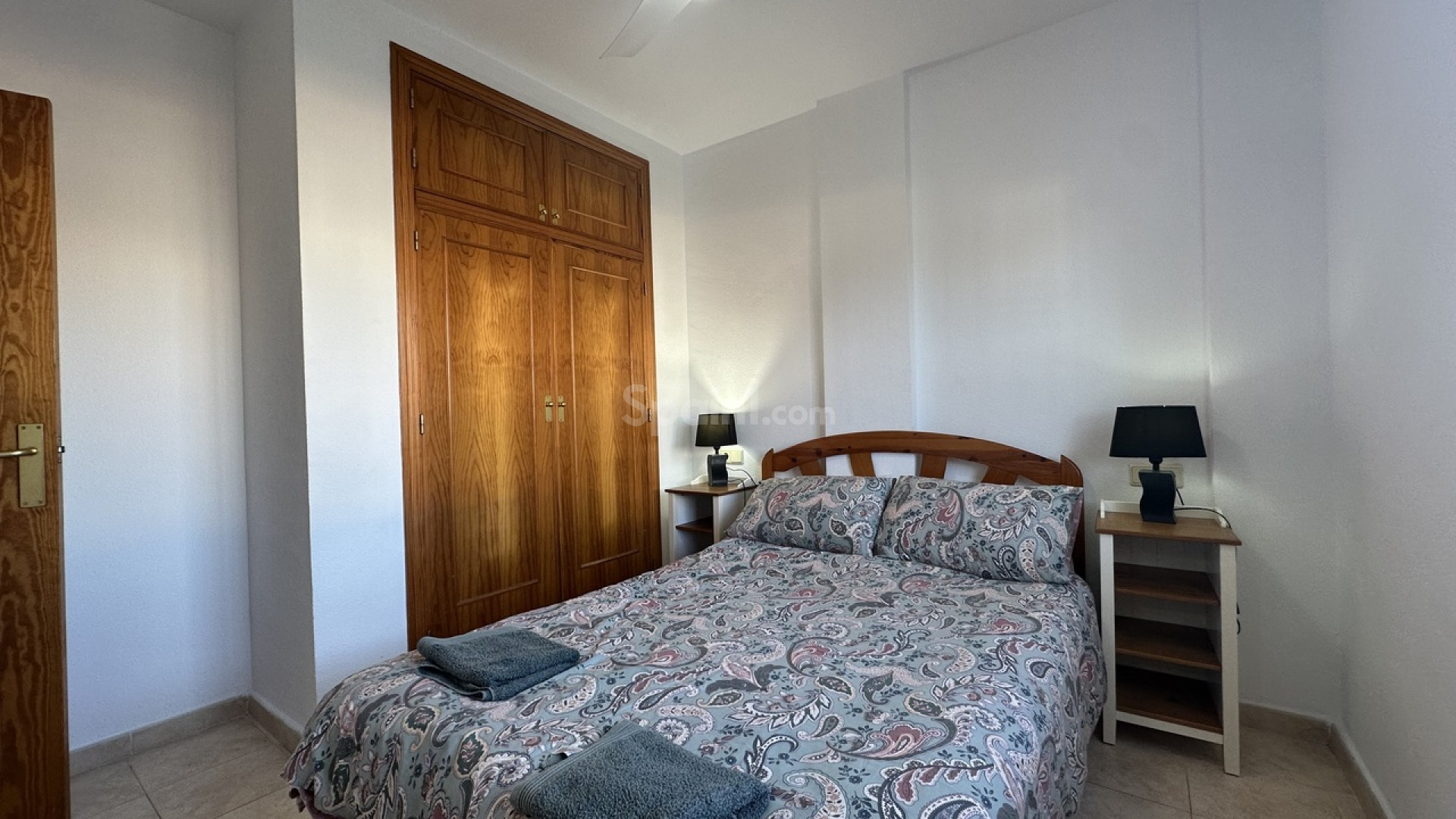 Resale - Wohnung -
La Zenia