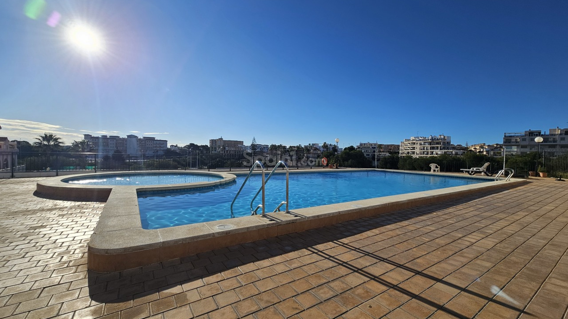 Resale - Wohnung -
La Zenia