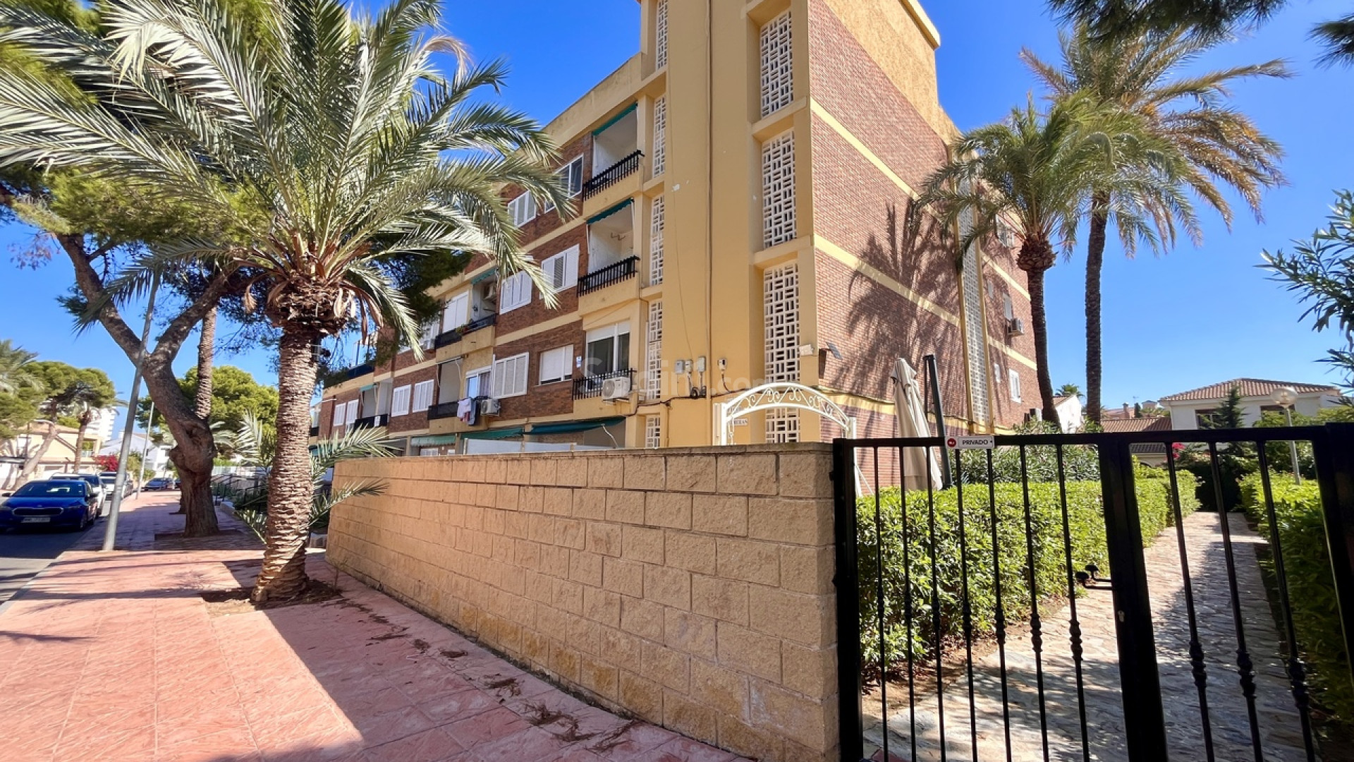 Resale - Wohnung -
La Zenia