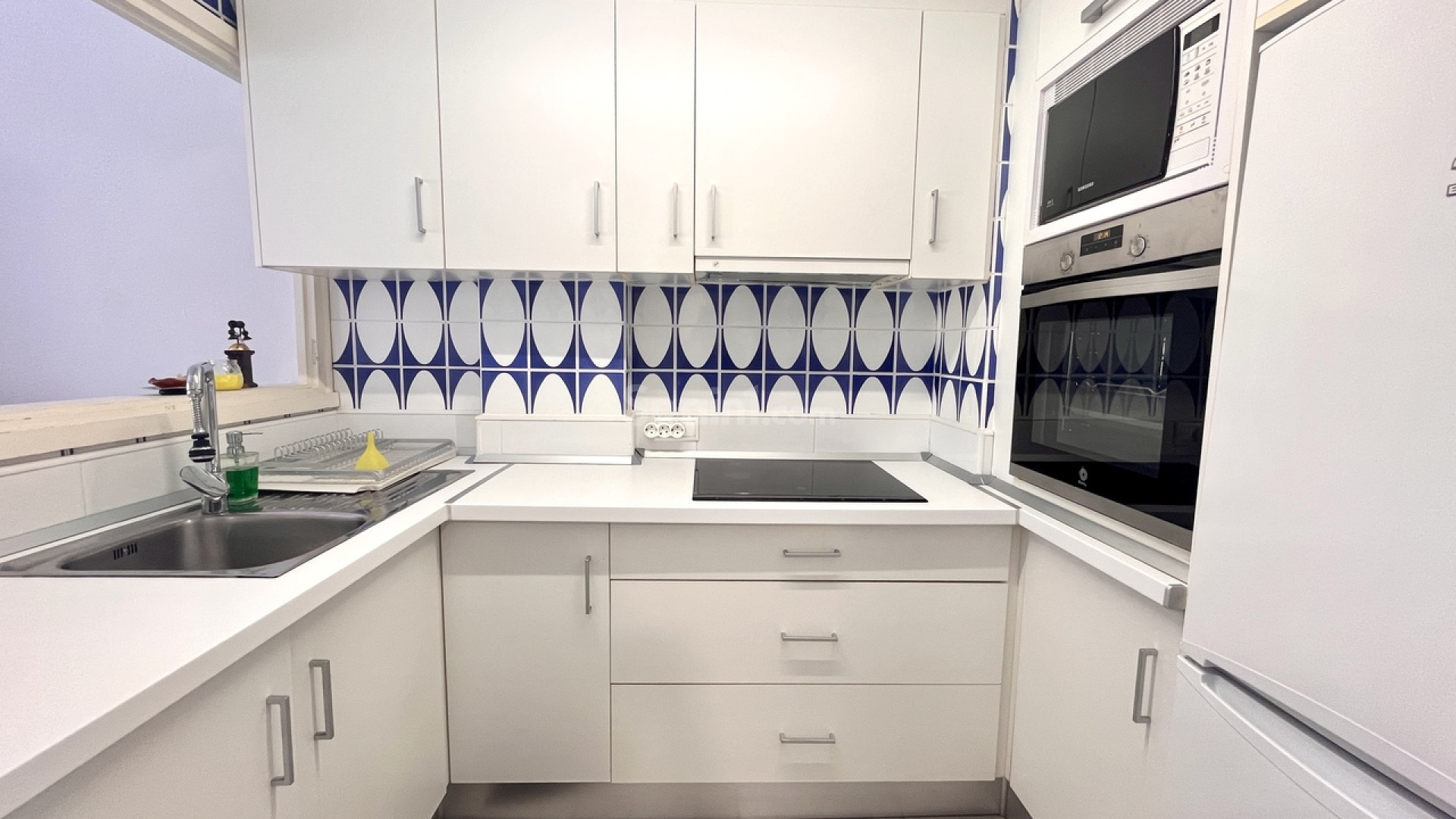 Resale - Wohnung -
La Zenia