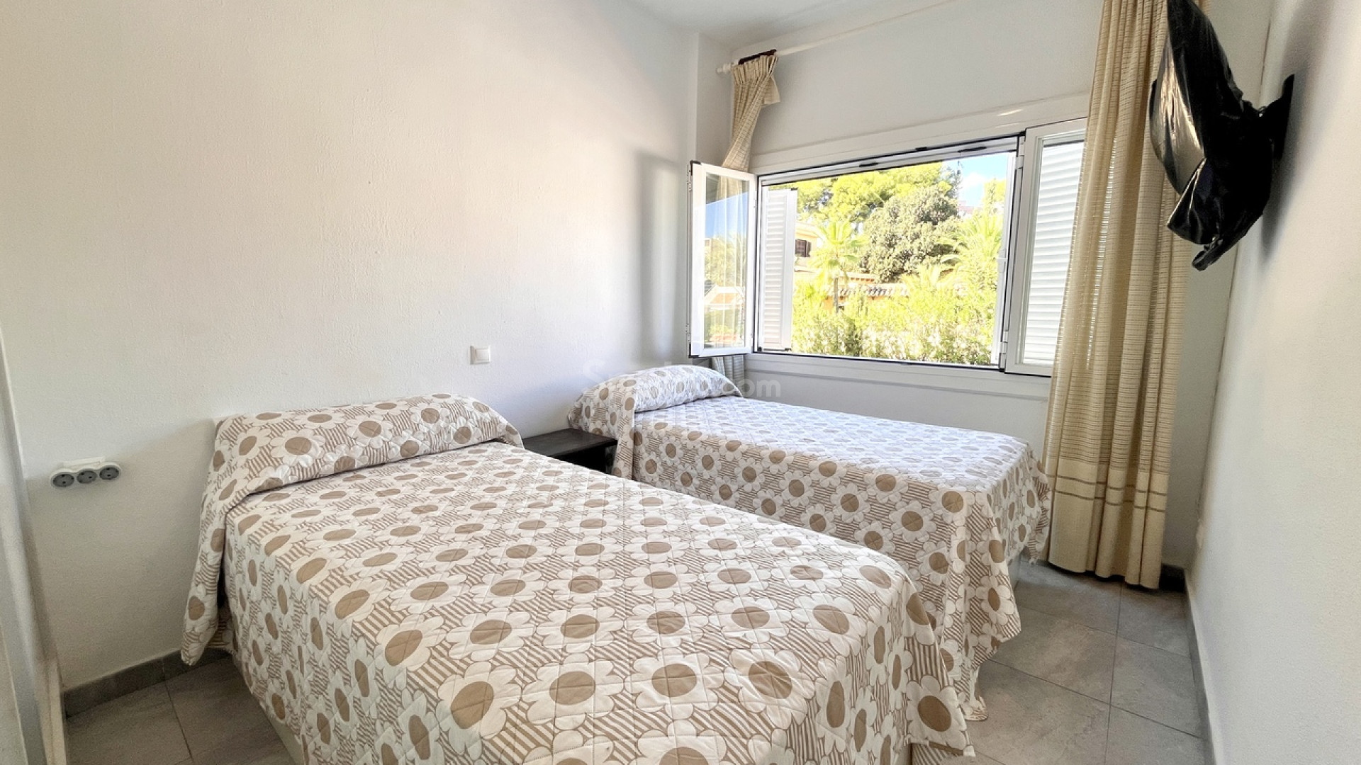 Resale - Wohnung -
La Zenia