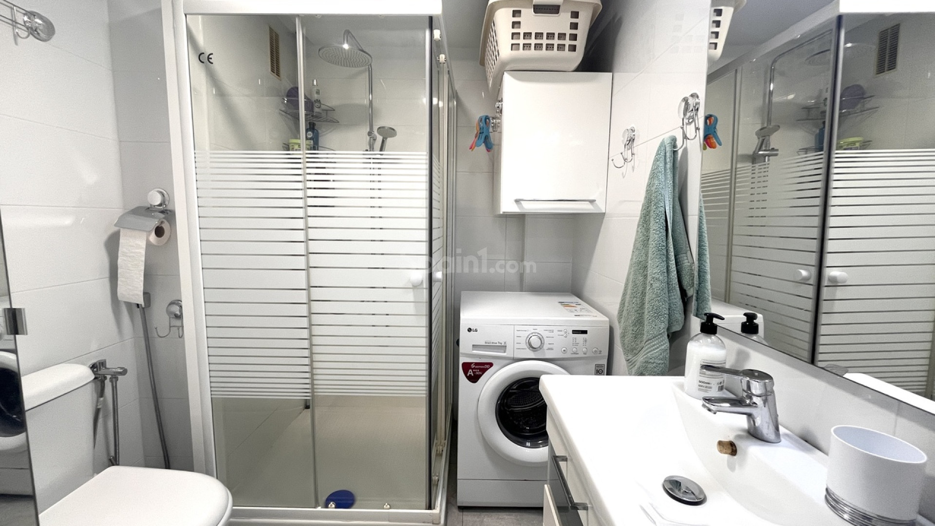 Resale - Wohnung -
La Zenia