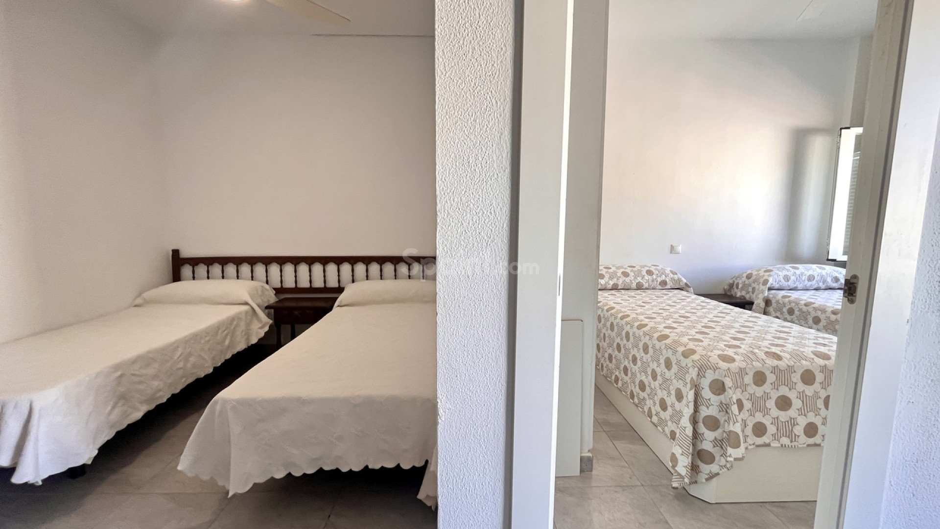 Resale - Wohnung -
La Zenia