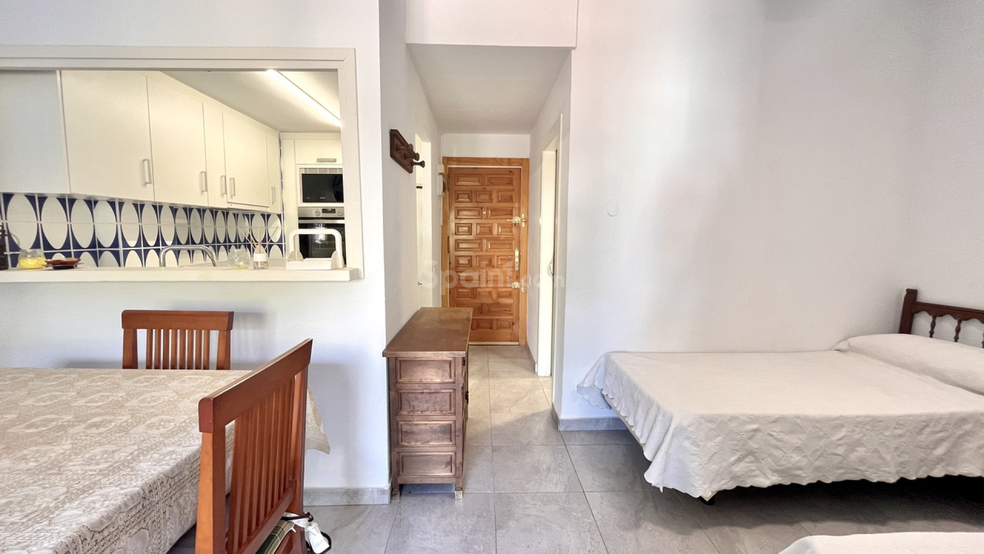 Resale - Wohnung -
La Zenia