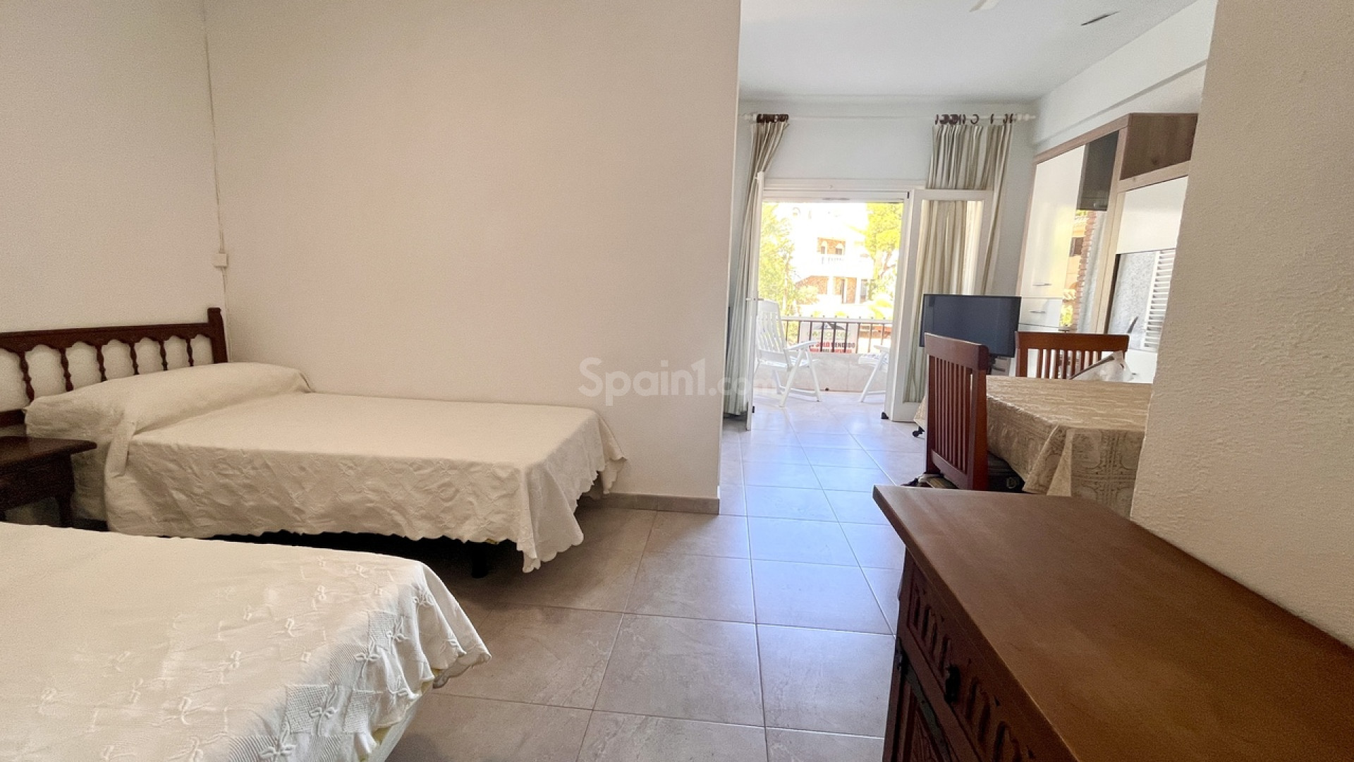 Resale - Wohnung -
La Zenia