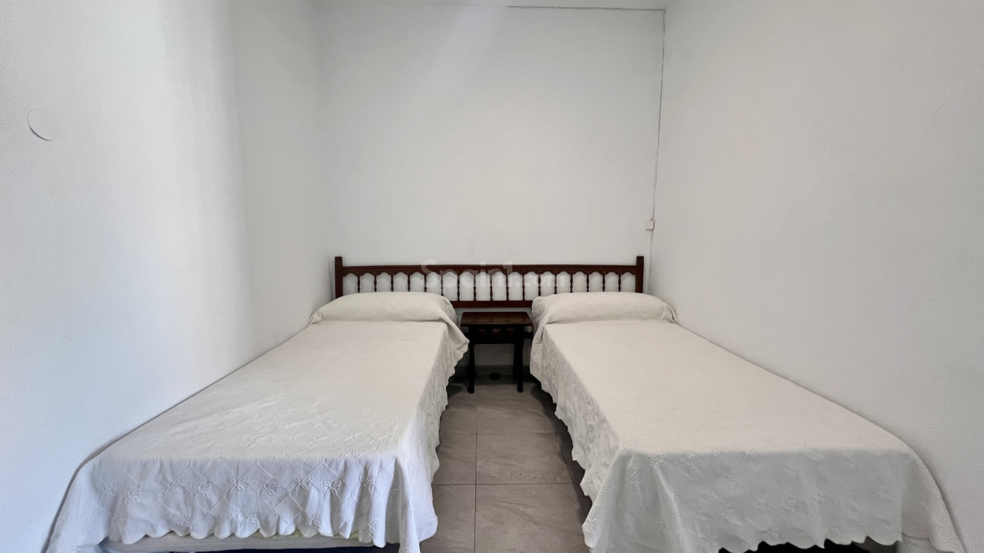 Resale - Wohnung -
La Zenia