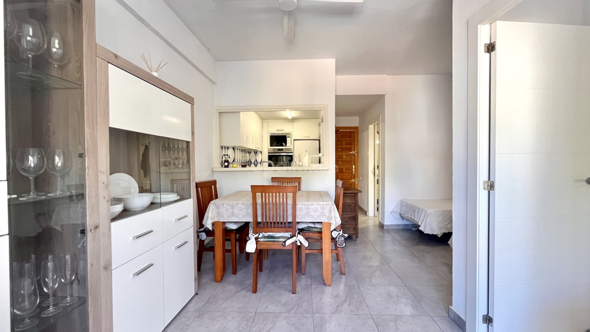 Resale - Wohnung -
La Zenia