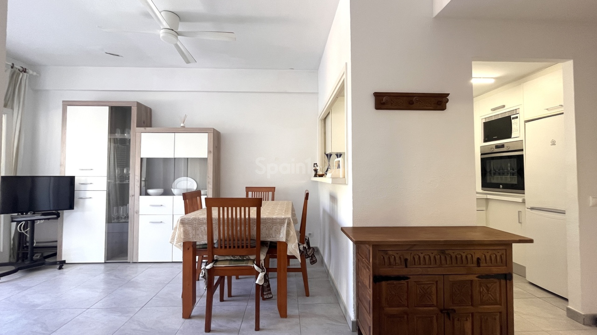 Resale - Wohnung -
La Zenia